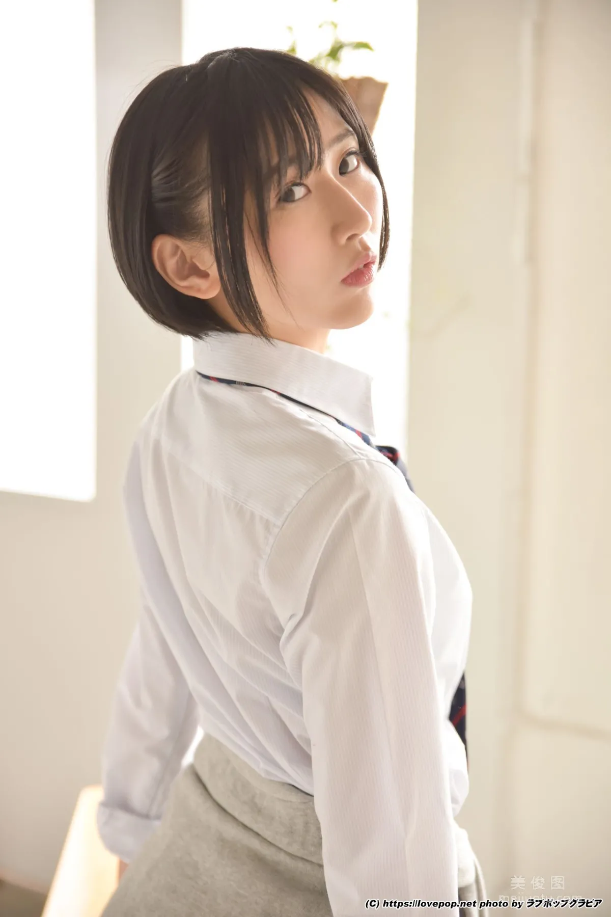 [LOVEPOP] 美東澪 Mio Mitou Photoset 02 写真集33