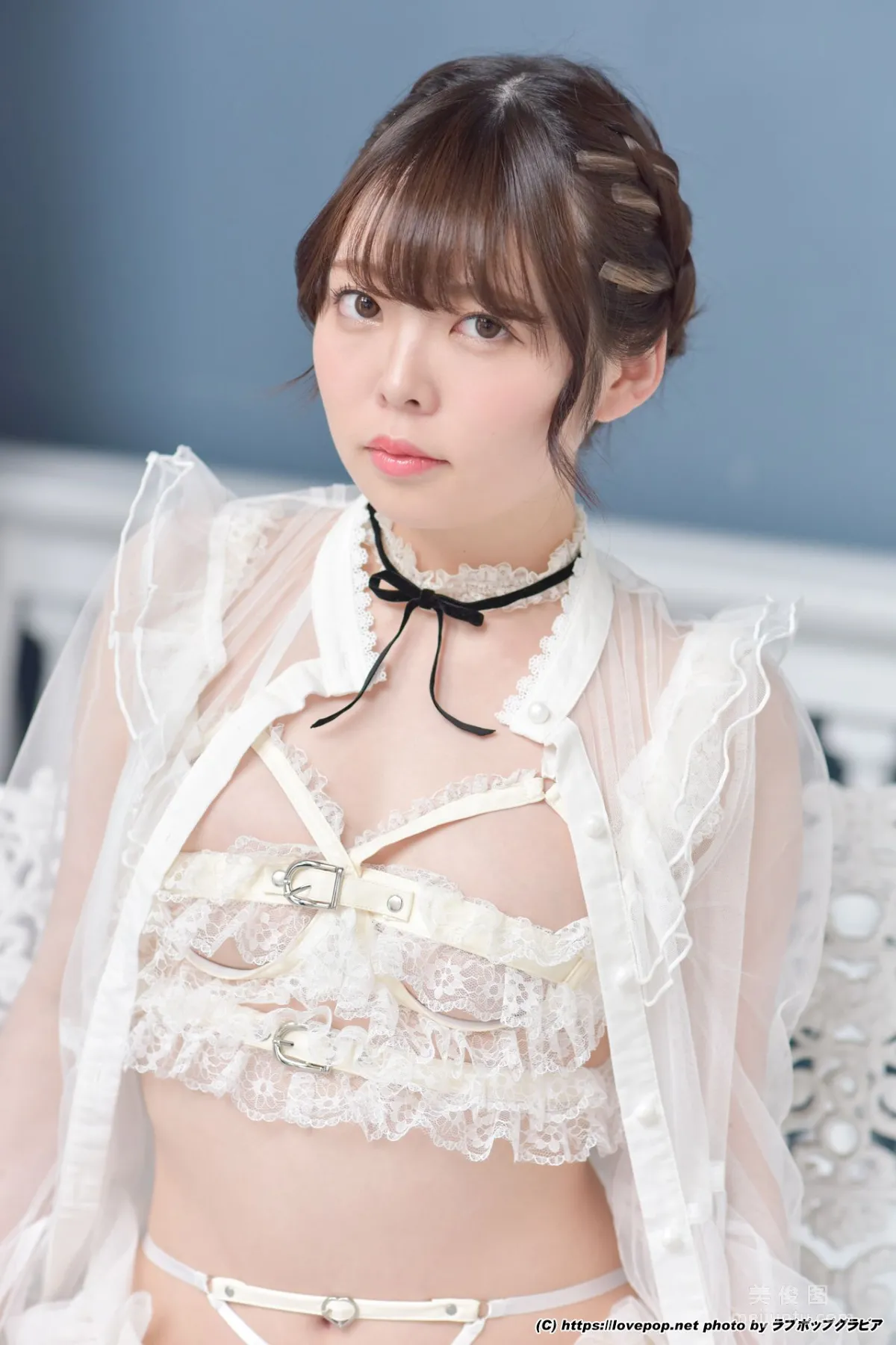 やなぎばころん Koron Yanagiba Photoset 05 [LOVEPOP] 写真集48