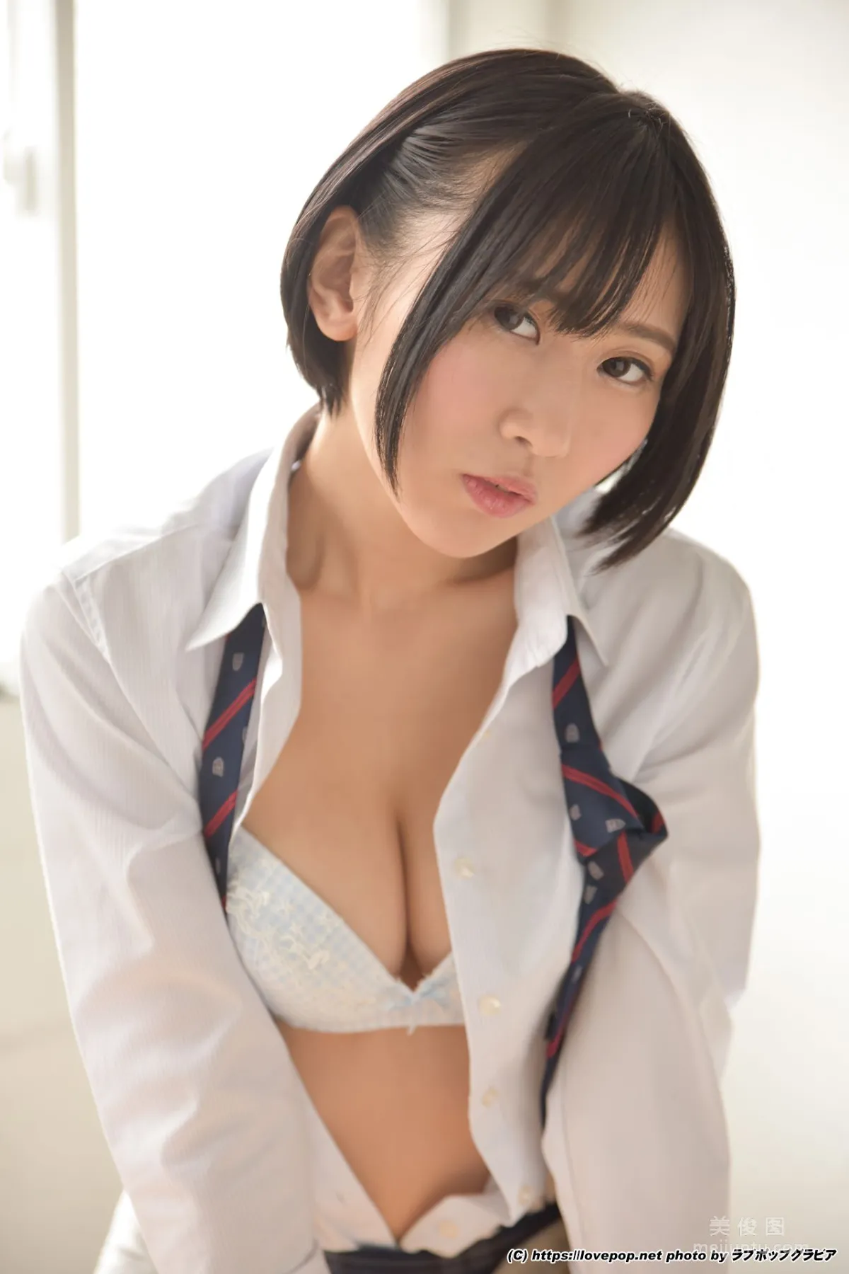 [LOVEPOP] 美東澪 Mio Mitou Photoset 02 写真集55