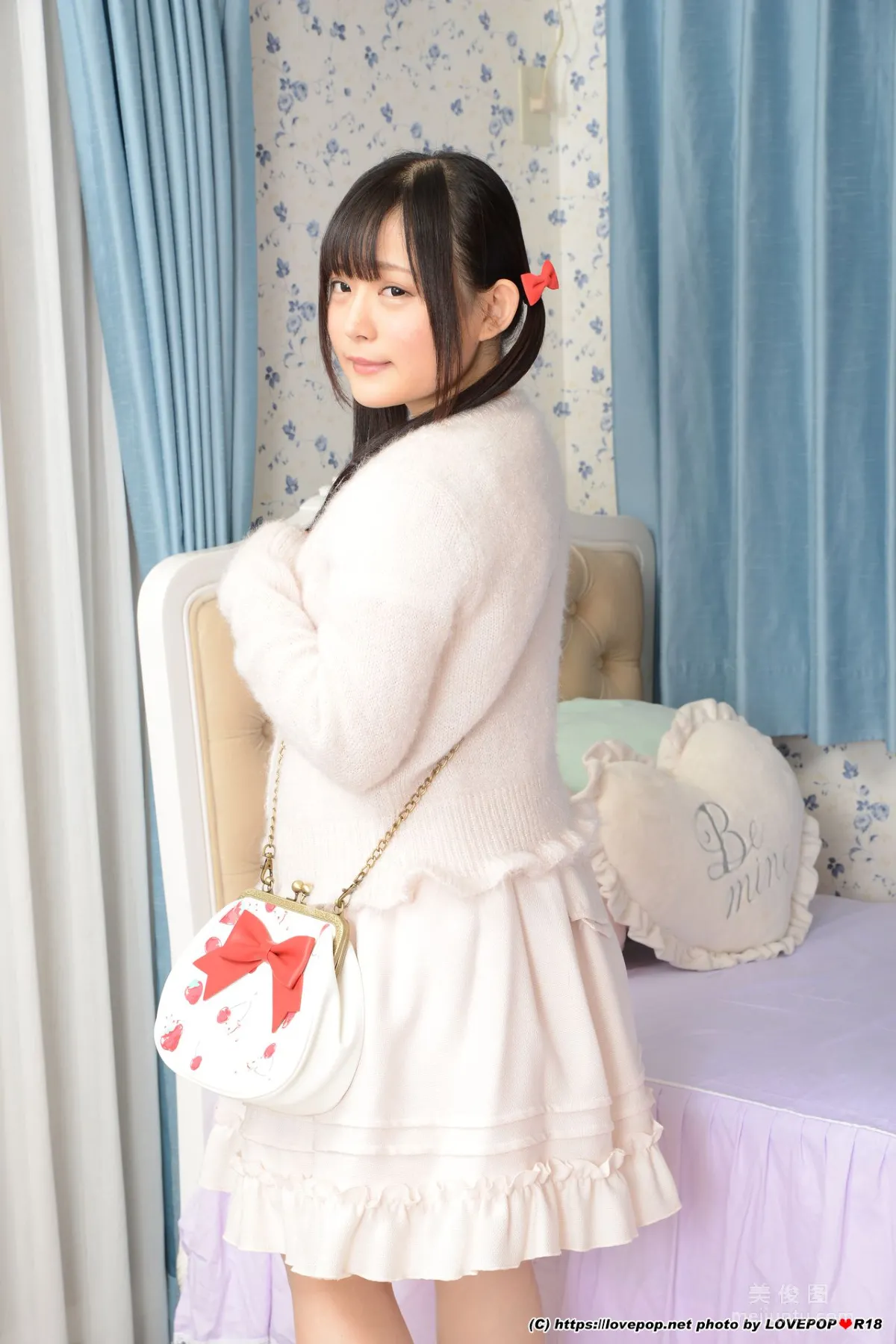 [LOVEPOP] 優木しの Shiino Yuuki Photoset 03 写真集6