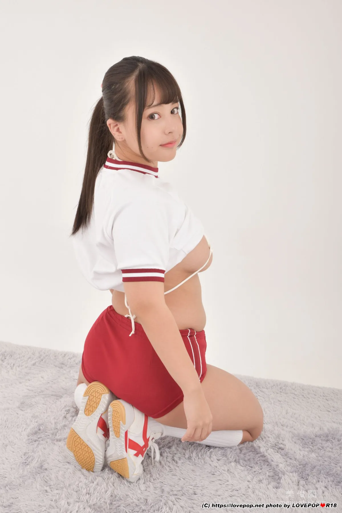 [LOVEPOP] Shion Yumi 夕美しおん Photoset 01 写真集30