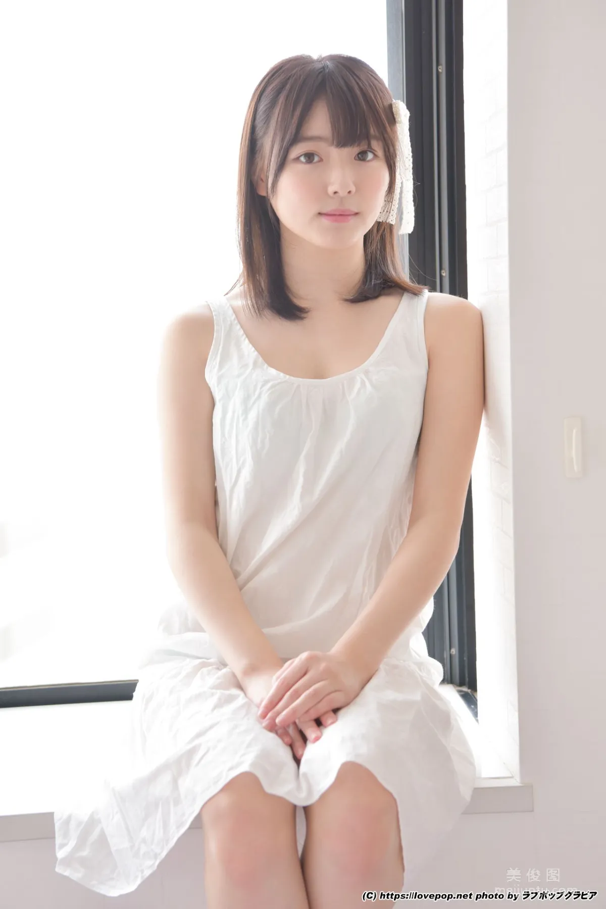 Tsubasa Haduki 葉月つばさ Photoset 12 [LOVEPOP] 写真集43