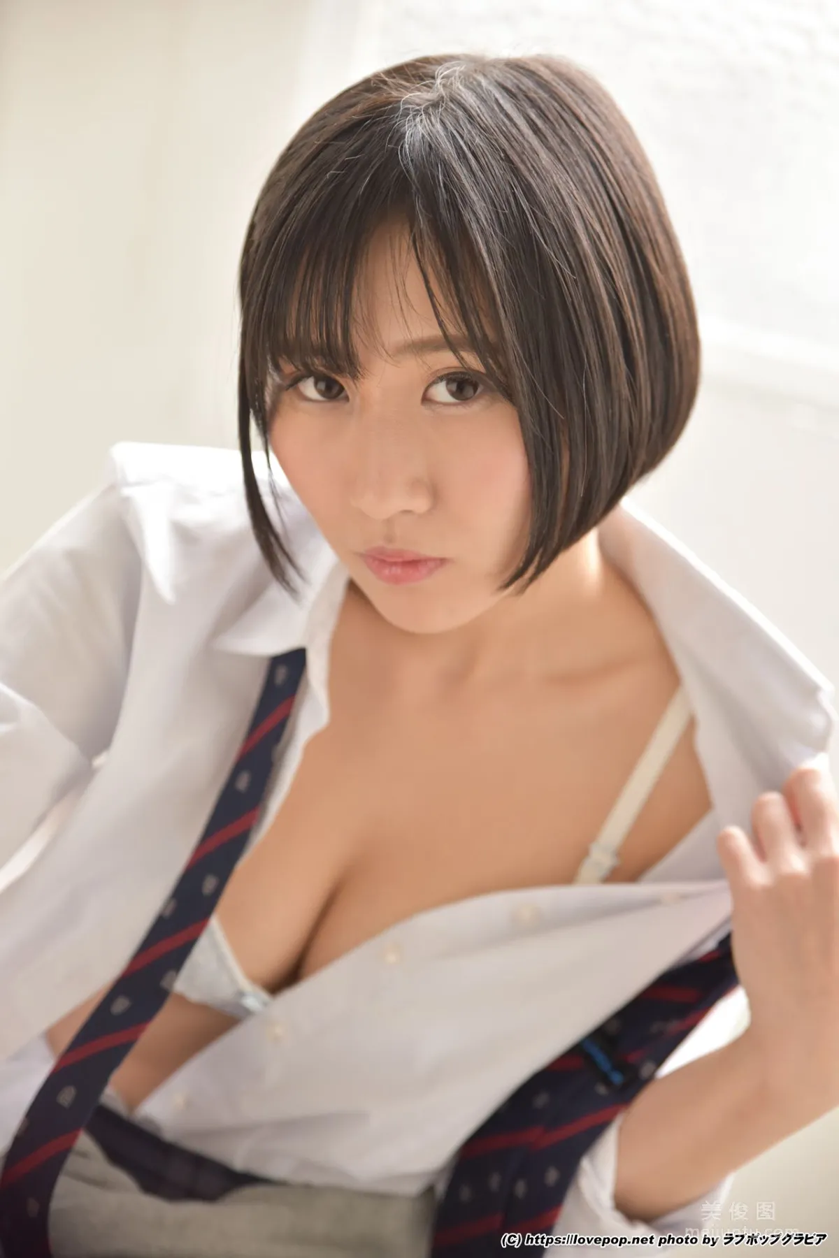 [LOVEPOP] 美東澪 Mio Mitou Photoset 02 写真集60