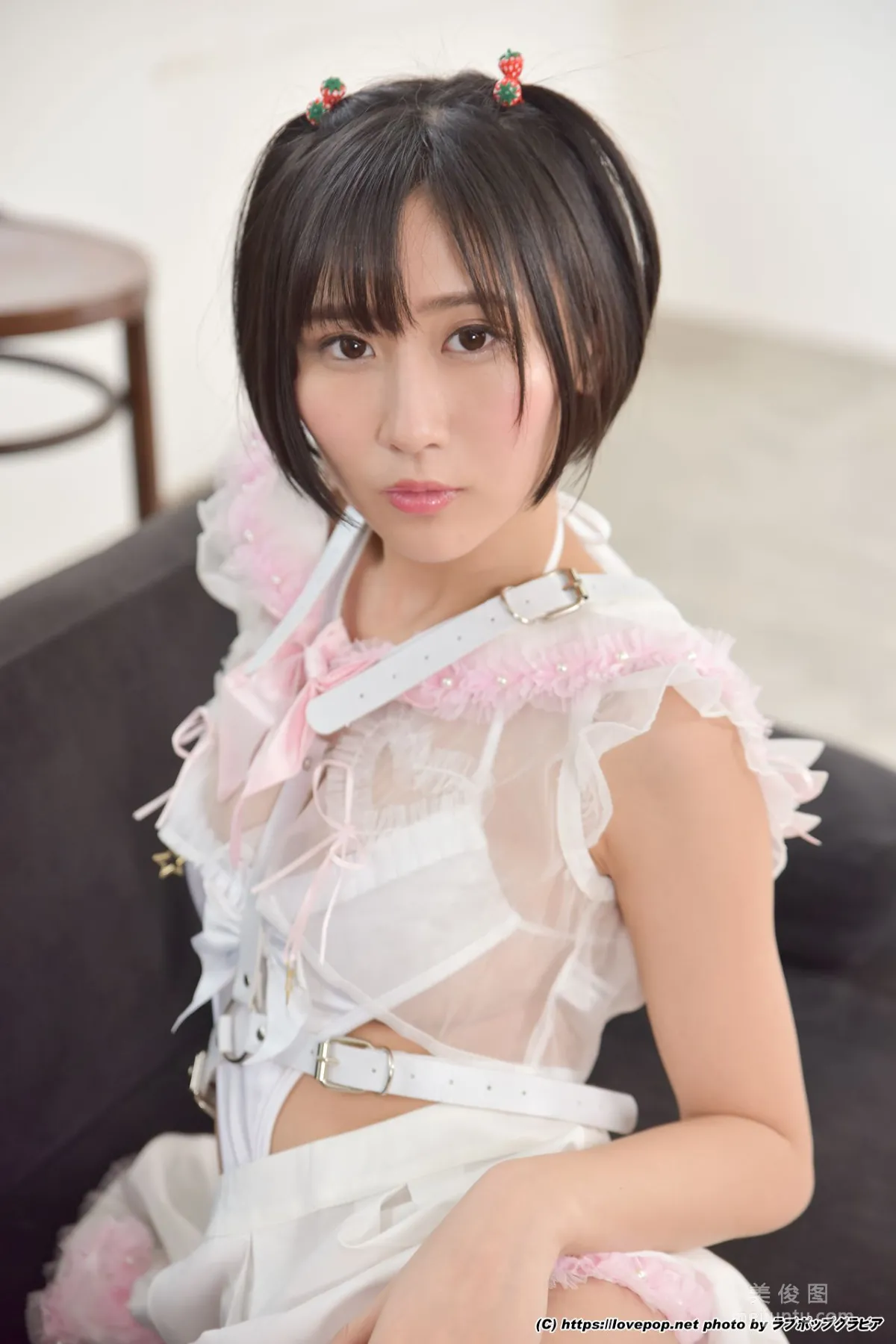 美東澪 Mio Mitou Photoset 04 [LOVEPOP] 写真集58