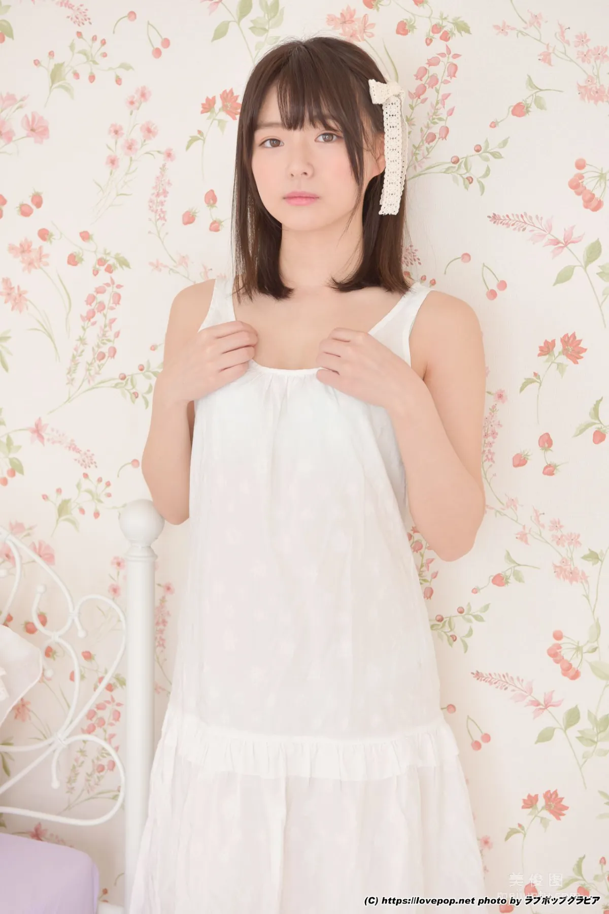 Tsubasa Haduki 葉月つばさ Photoset 12 [LOVEPOP] 写真集20