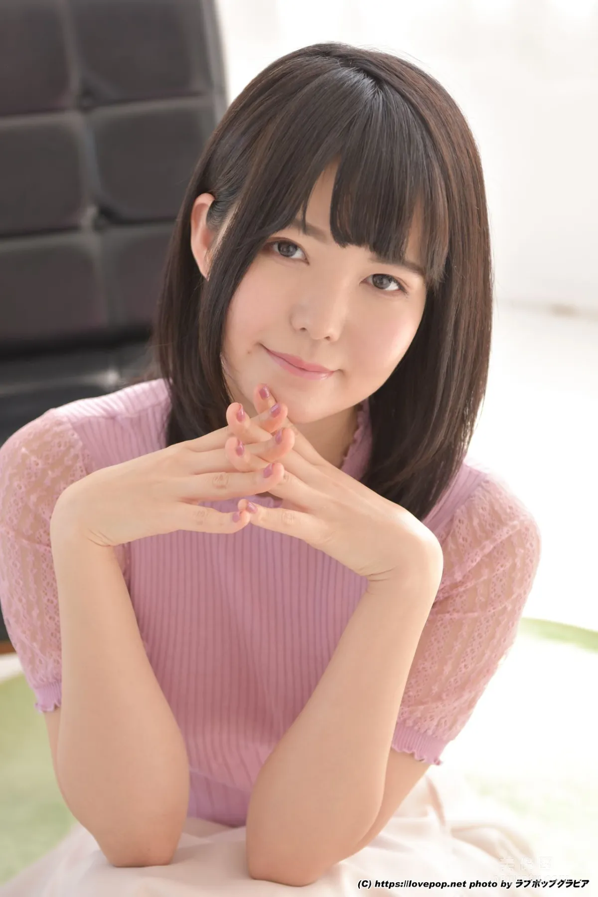 [LOVEPOP] Negi Kujyou 九条ねぎ Photoset 01 写真集24