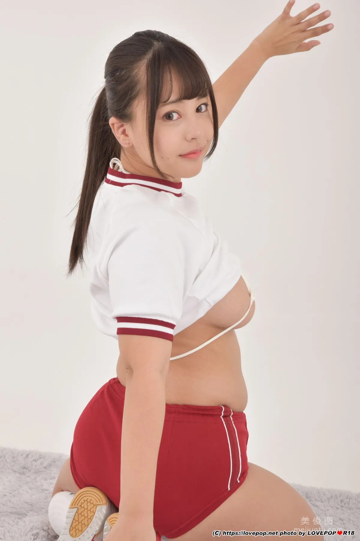 [LOVEPOP] Shion Yumi 夕美しおん Photoset 01 写真集31