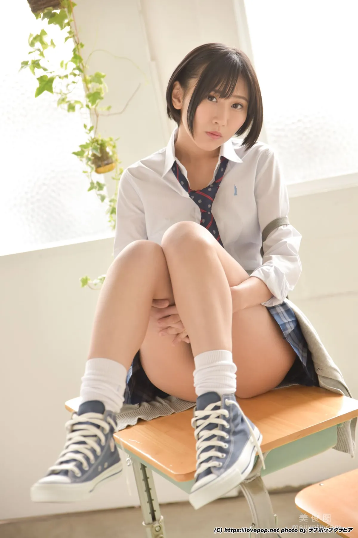 [LOVEPOP] 美東澪 Mio Mitou Photoset 02 写真集9