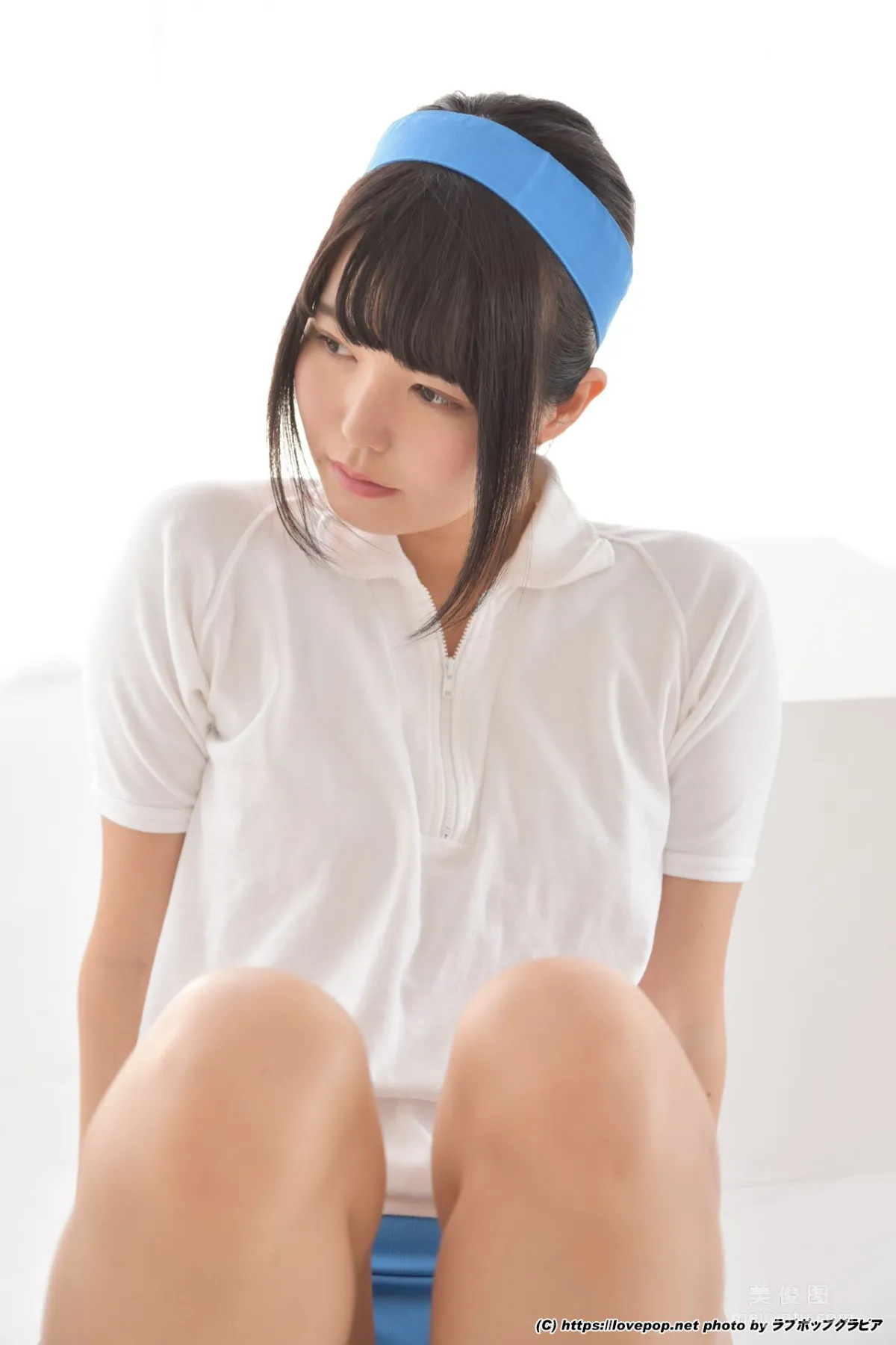 [LOVEPOP] Negi Kujyou 九条ねぎ Photoset 05 写真集33