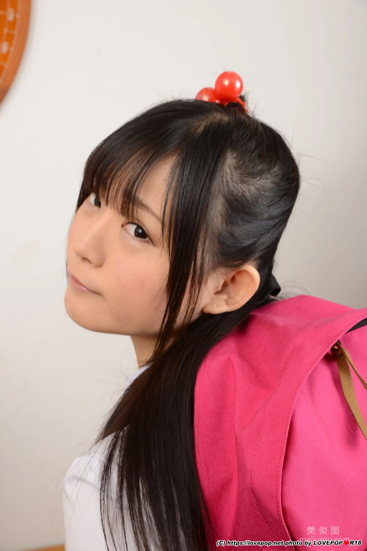 [LOVEPOP] Shiino Yuuki 優木しの Photoset 01 写真集12