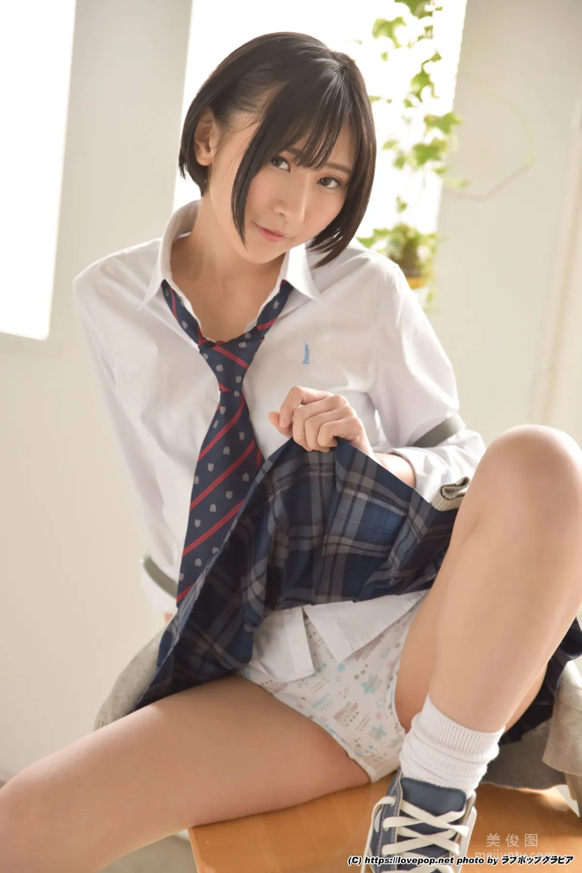 [LOVEPOP] 美東澪 Mio Mitou Photoset 02 写真集17