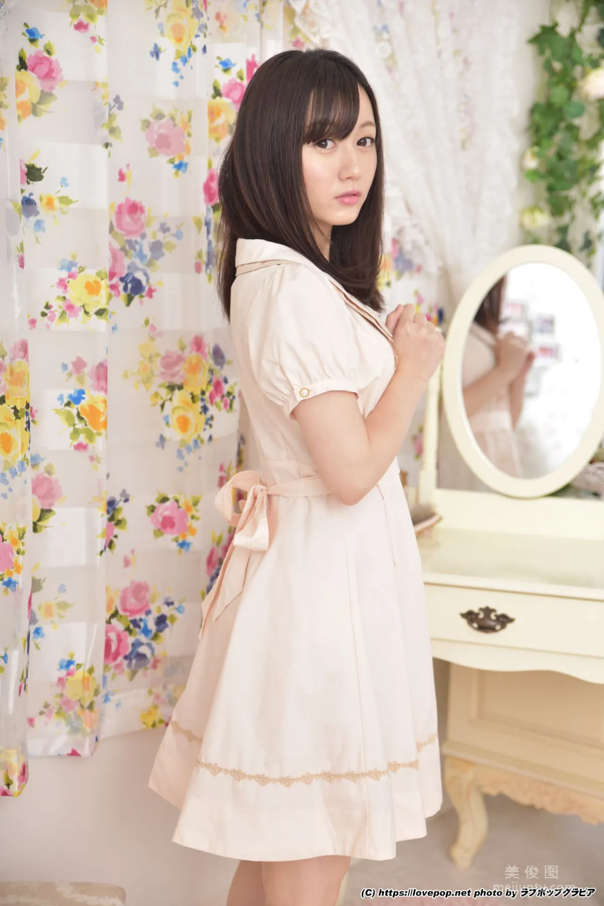 [LOVEPOP] Momoi Sakura 桃井さくら Photoset 06 写真集26