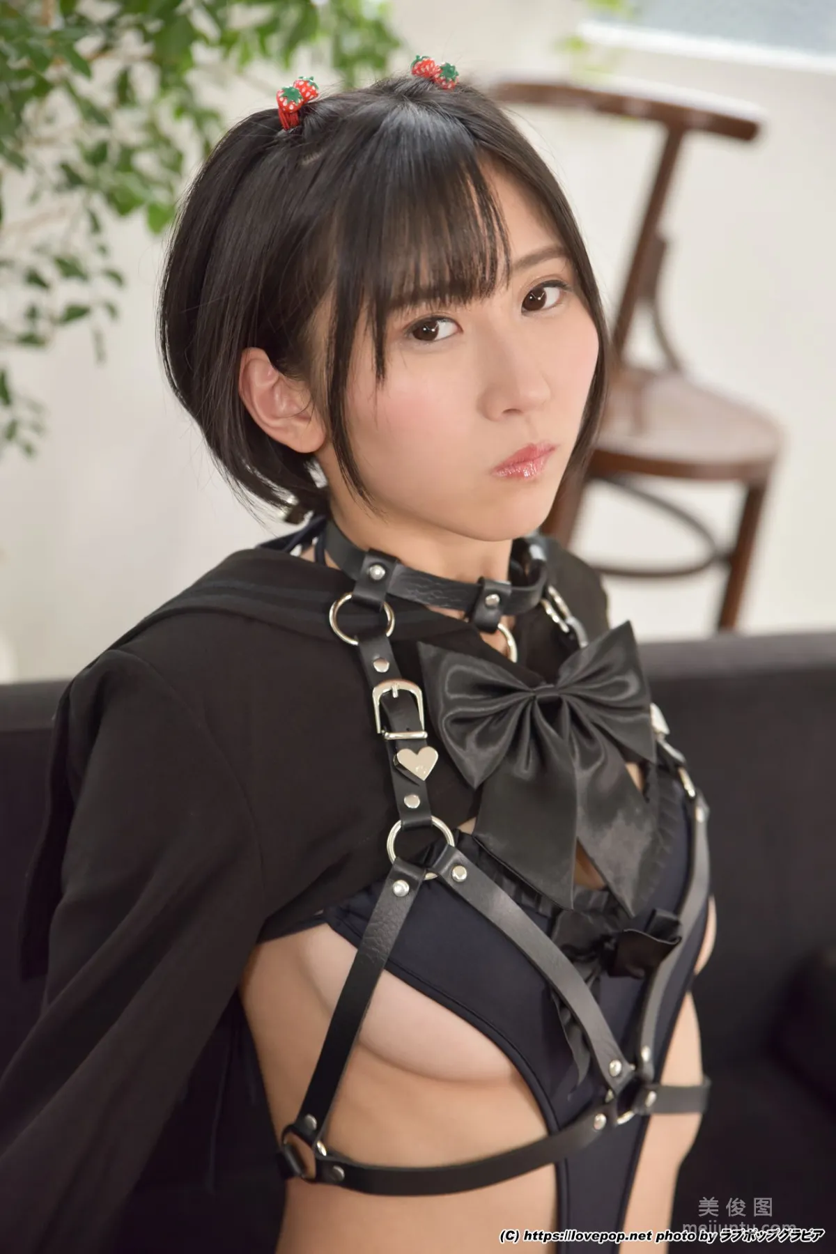 美東澪 Mio Mitou Photoset 04 [LOVEPOP] 写真集20