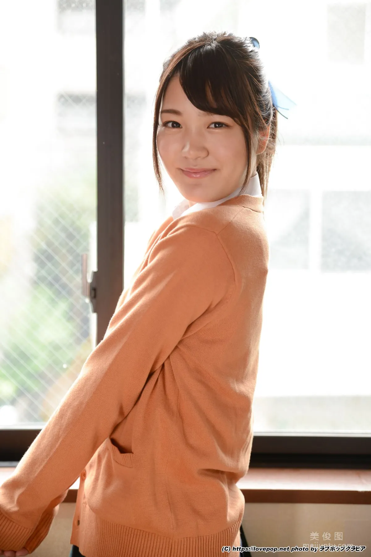 [LOVEPOP] Nozomi Shirakawa 白河希美 Photoset 05 写真集14