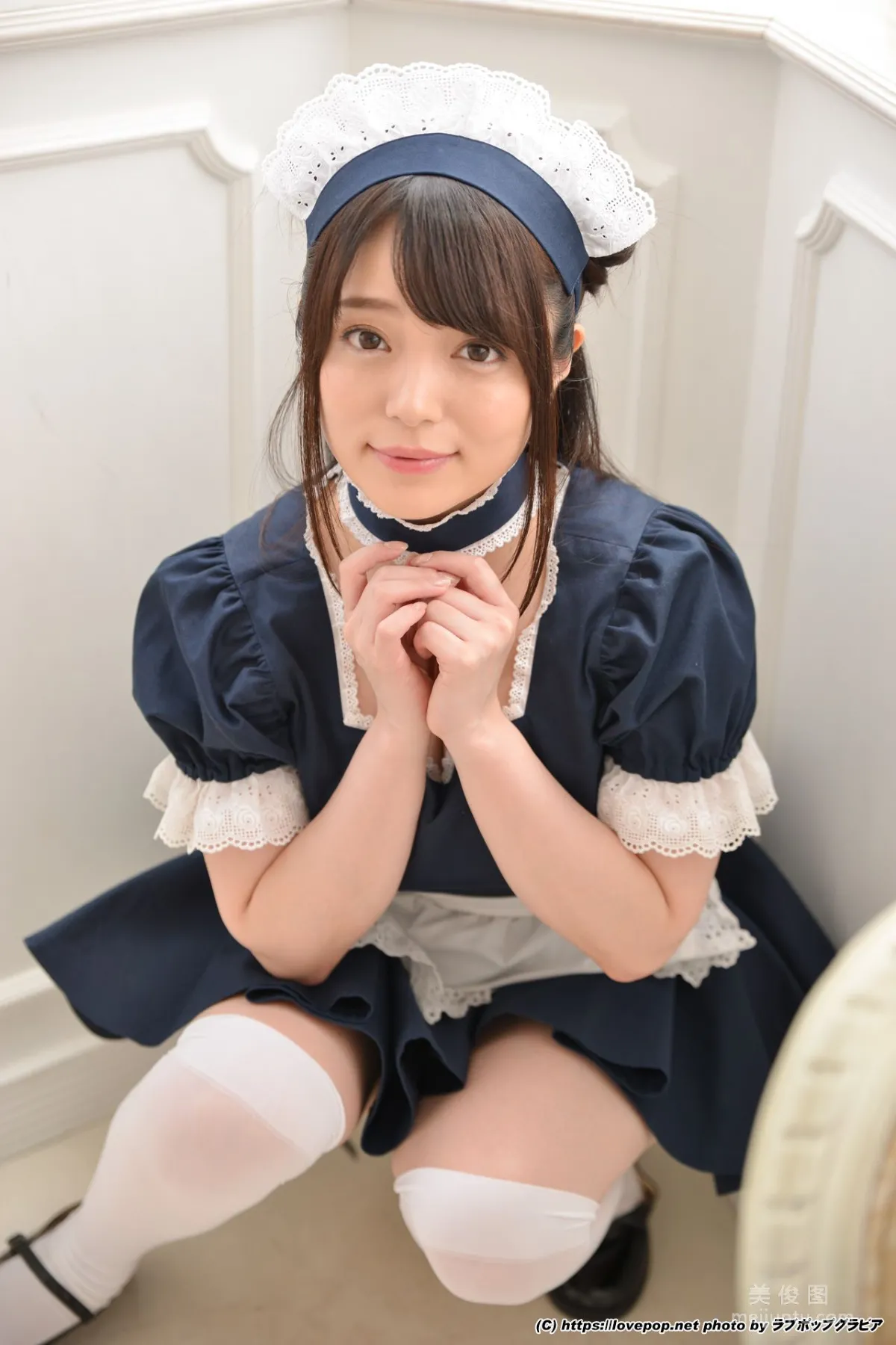 [LOVEPOP] Misa Kurihara 栗原みさ Photoset 04 写真集27