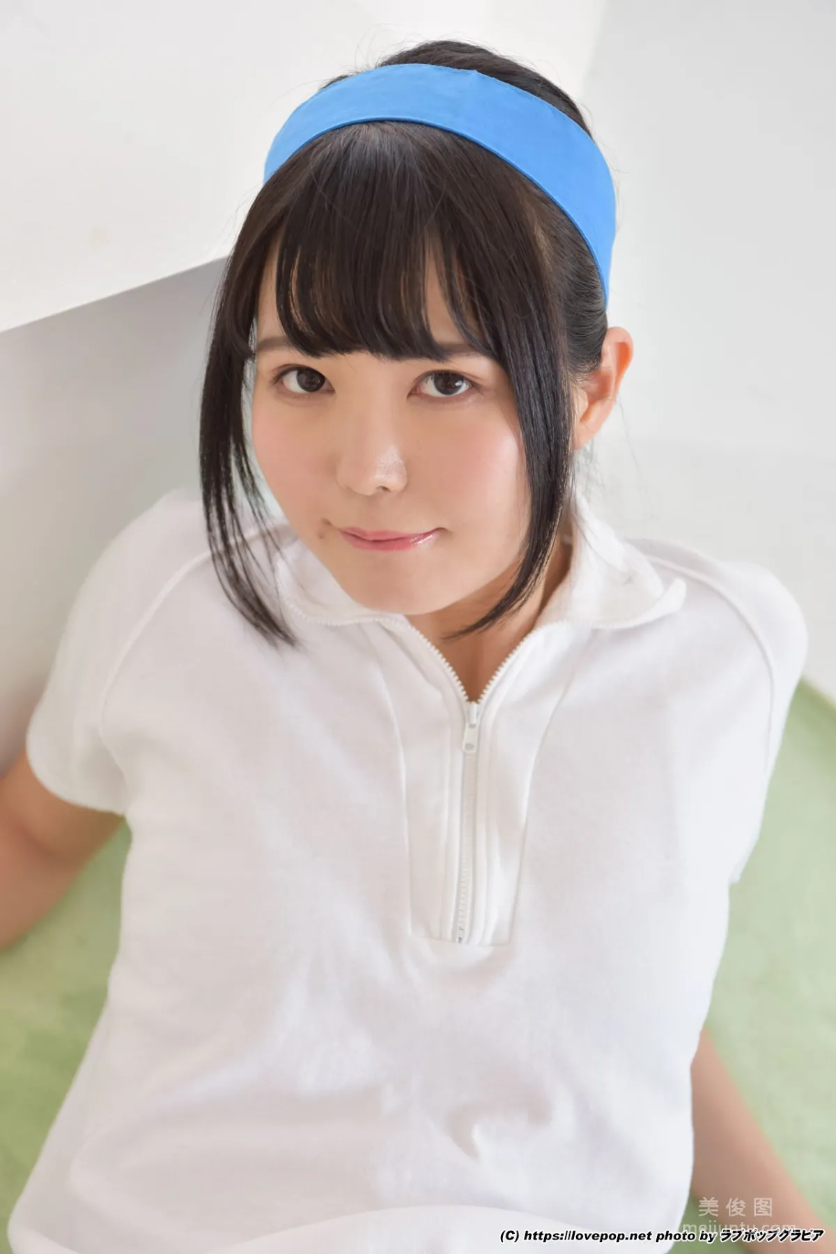 [LOVEPOP] Negi Kujyou 九条ねぎ Photoset 05 写真集49