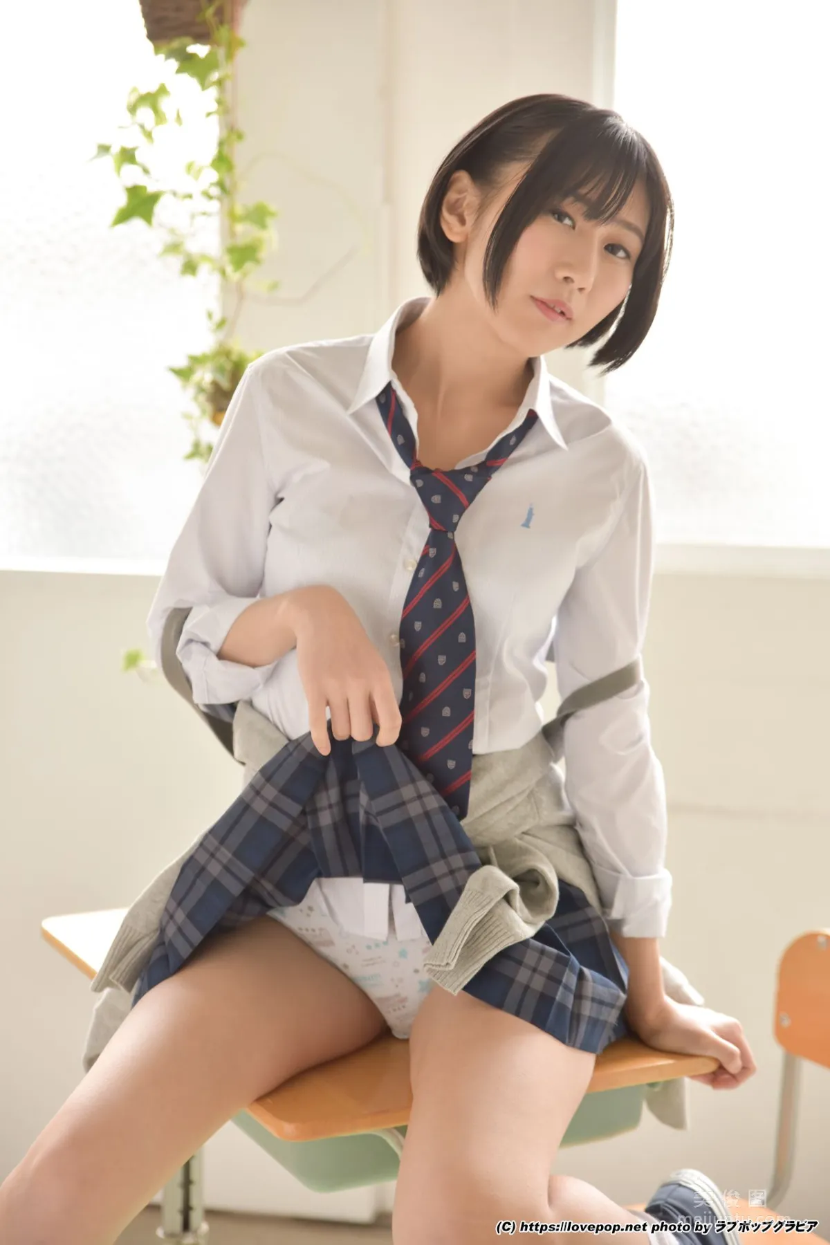 [LOVEPOP] 美東澪 Mio Mitou Photoset 02 写真集13