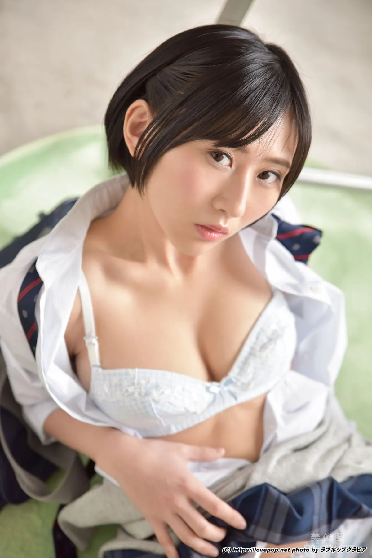 [LOVEPOP] 美東澪 Mio Mitou Photoset 02 写真集65