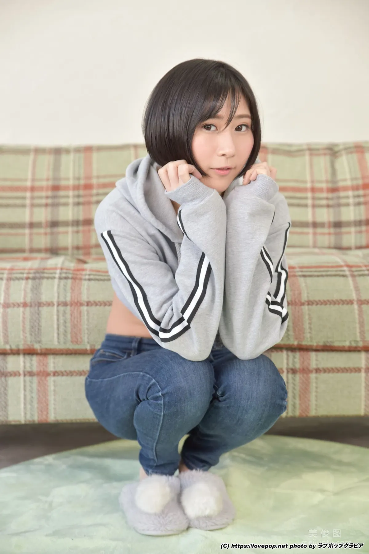 [LOVEPOP] Mio Mitou 美東澪 Photoset 01 写真集19