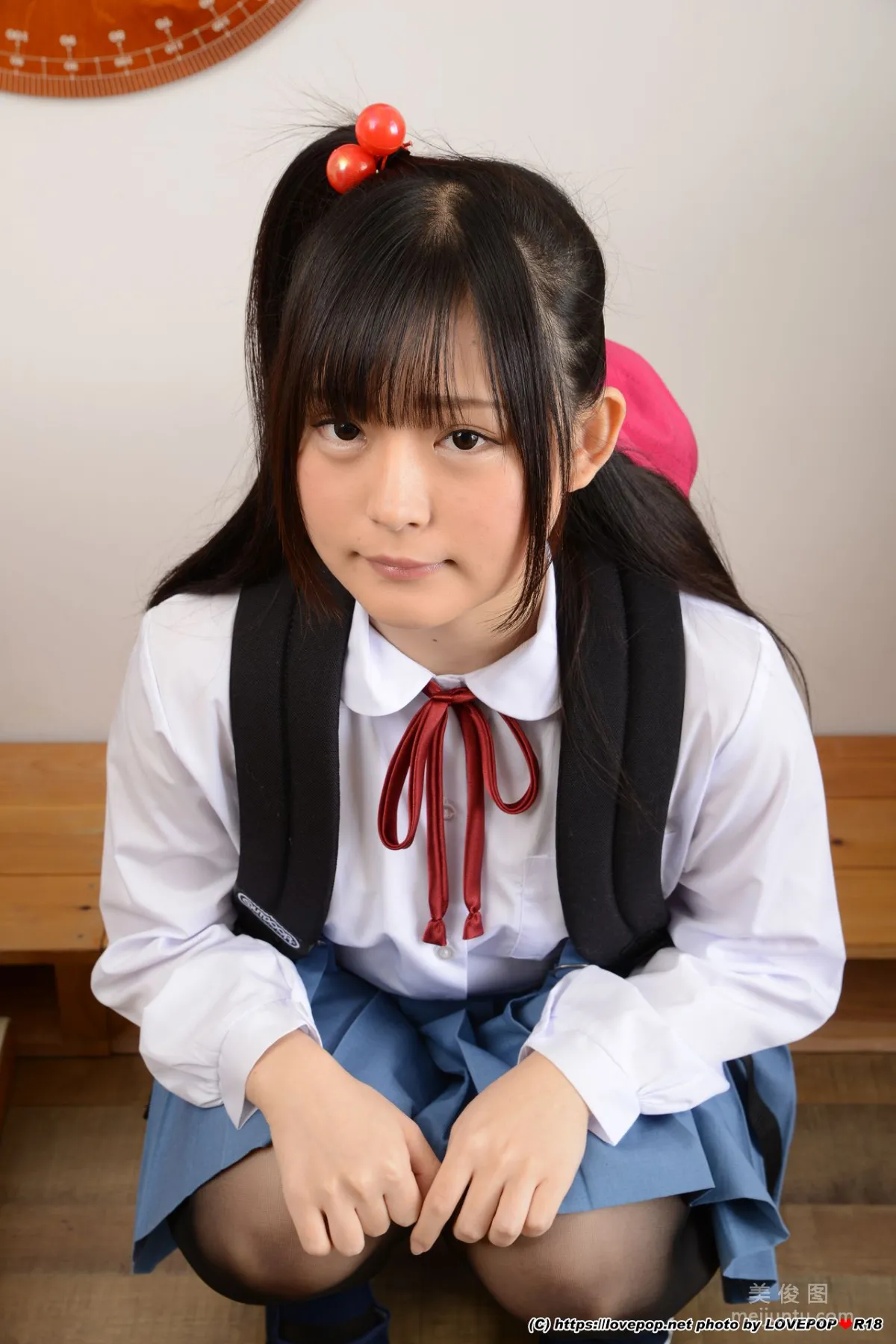 [LOVEPOP] Shiino Yuuki 優木しの Photoset 01 写真集14