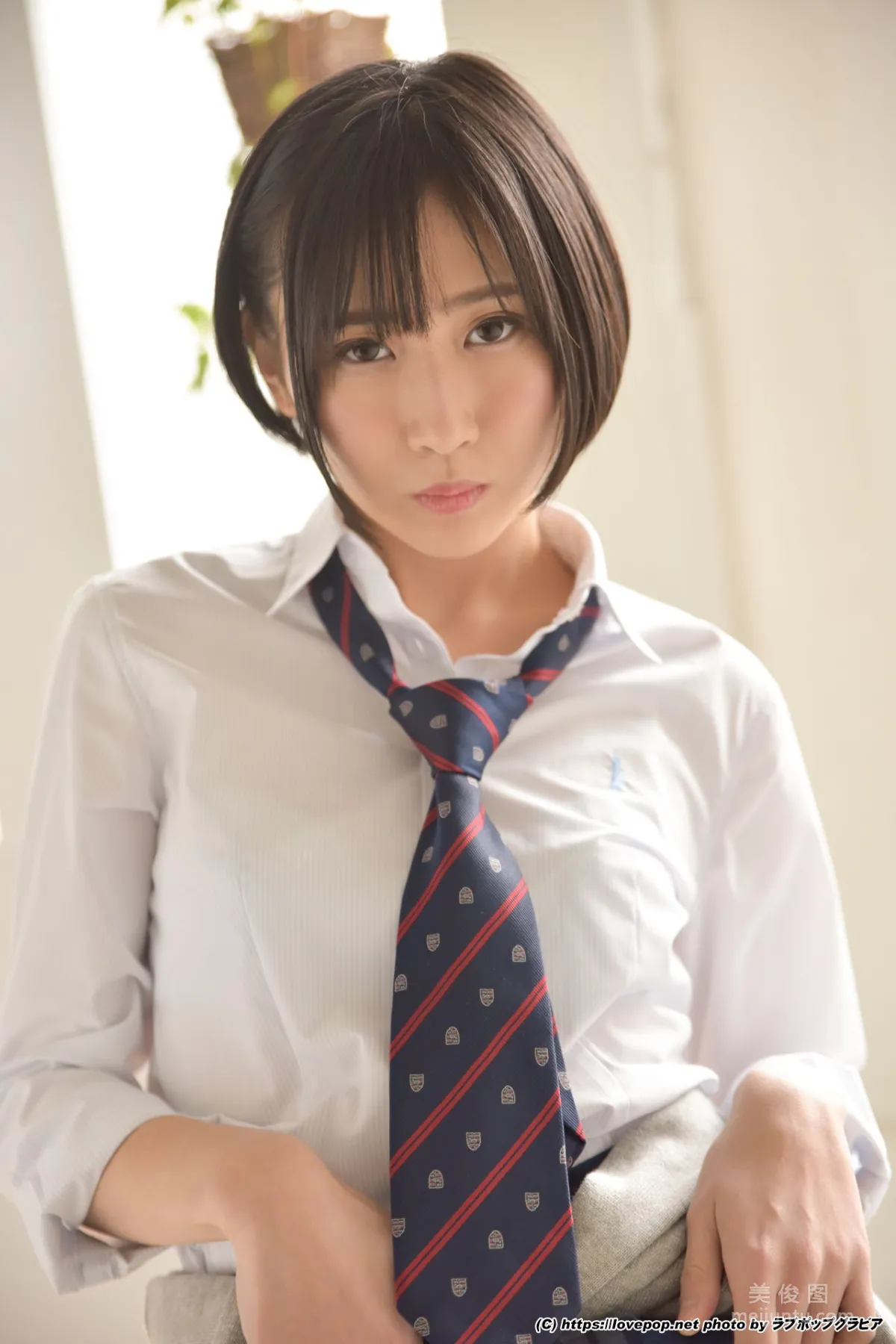 [LOVEPOP] 美東澪 Mio Mitou Photoset 02 写真集30