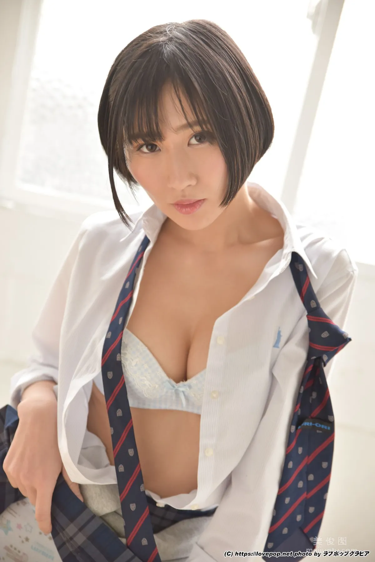 [LOVEPOP] 美東澪 Mio Mitou Photoset 02 写真集58