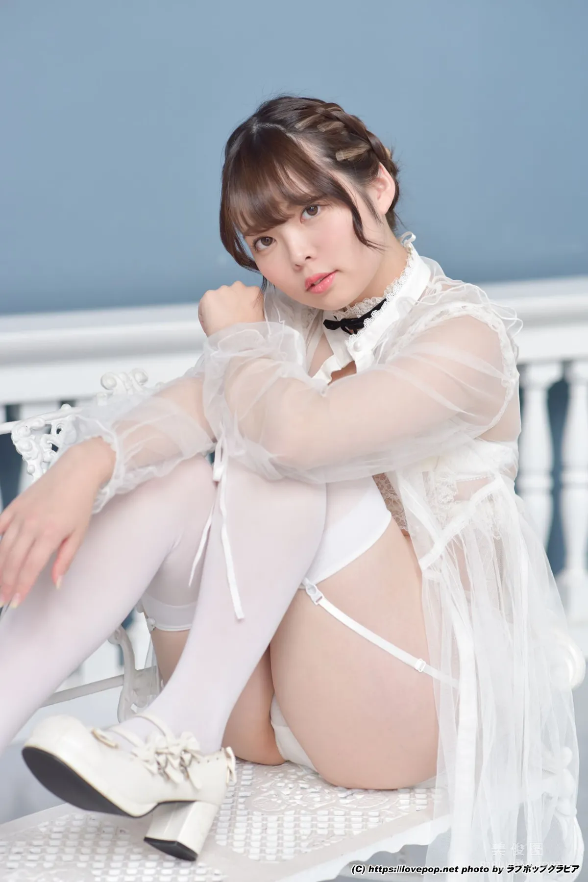 やなぎばころん Koron Yanagiba Photoset 05 [LOVEPOP] 写真集50