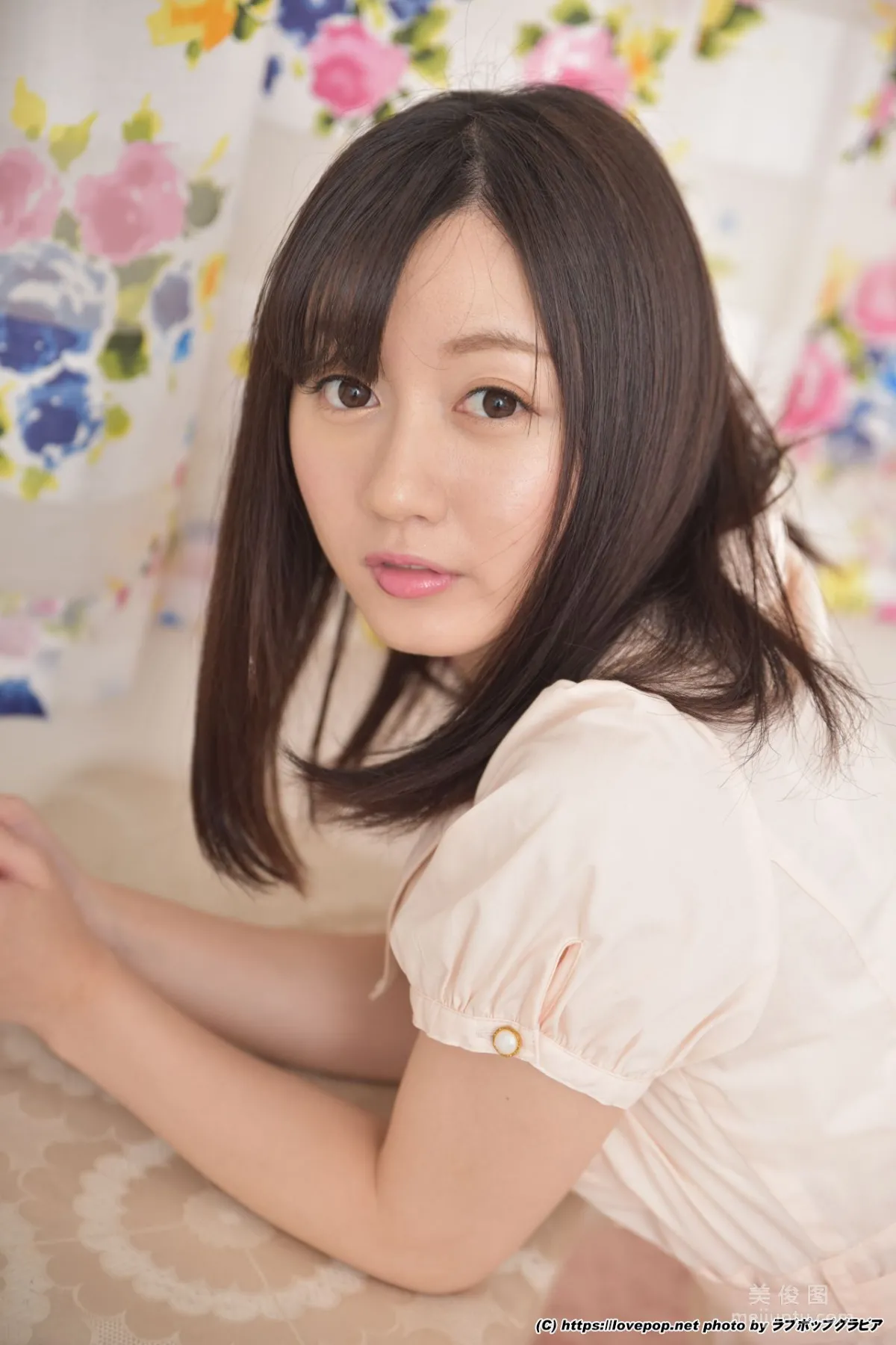 [LOVEPOP] Momoi Sakura 桃井さくら Photoset 06 写真集41