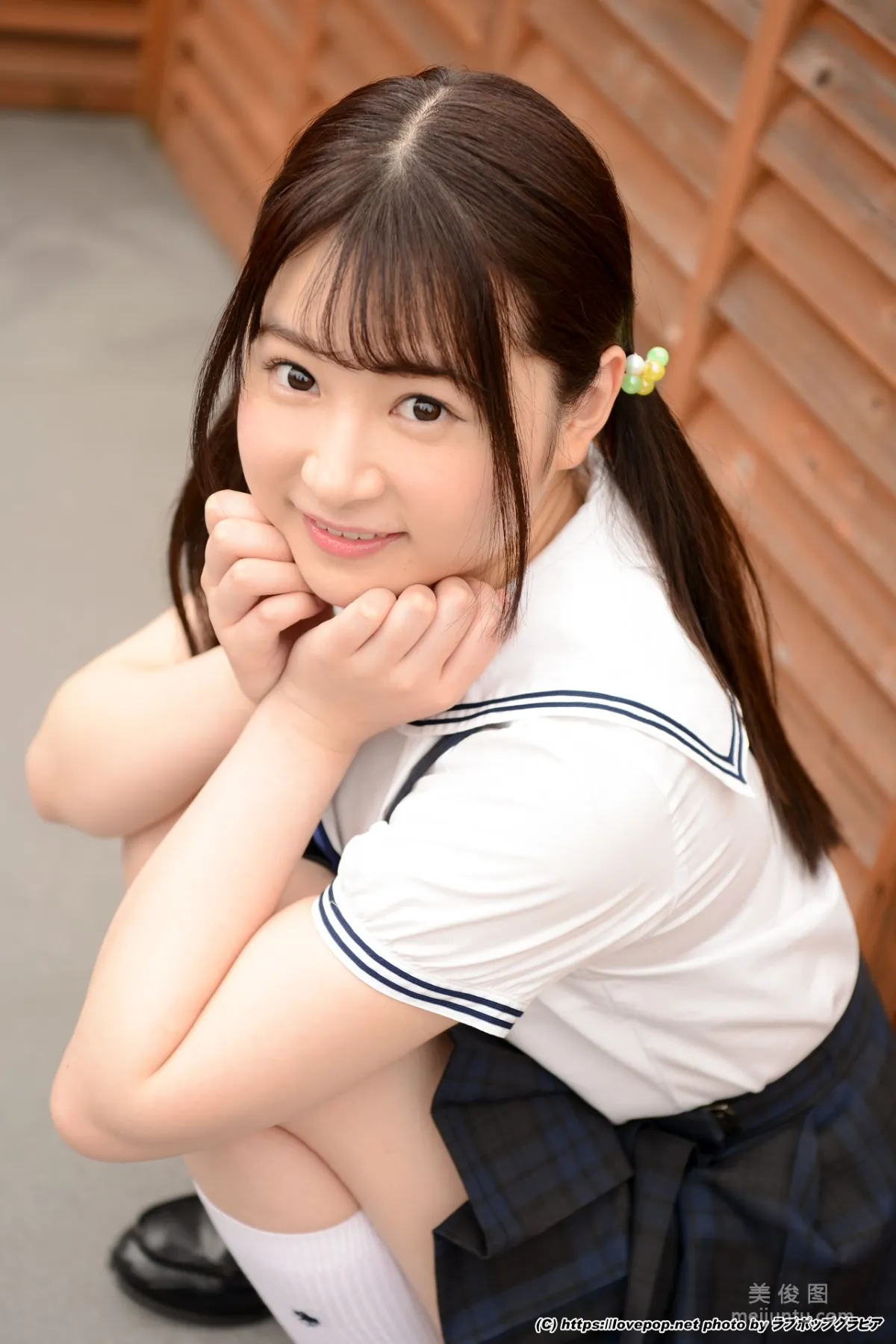 平野もえ Moe Hirano Photoset 13 [LOVEPOP] 写真集34