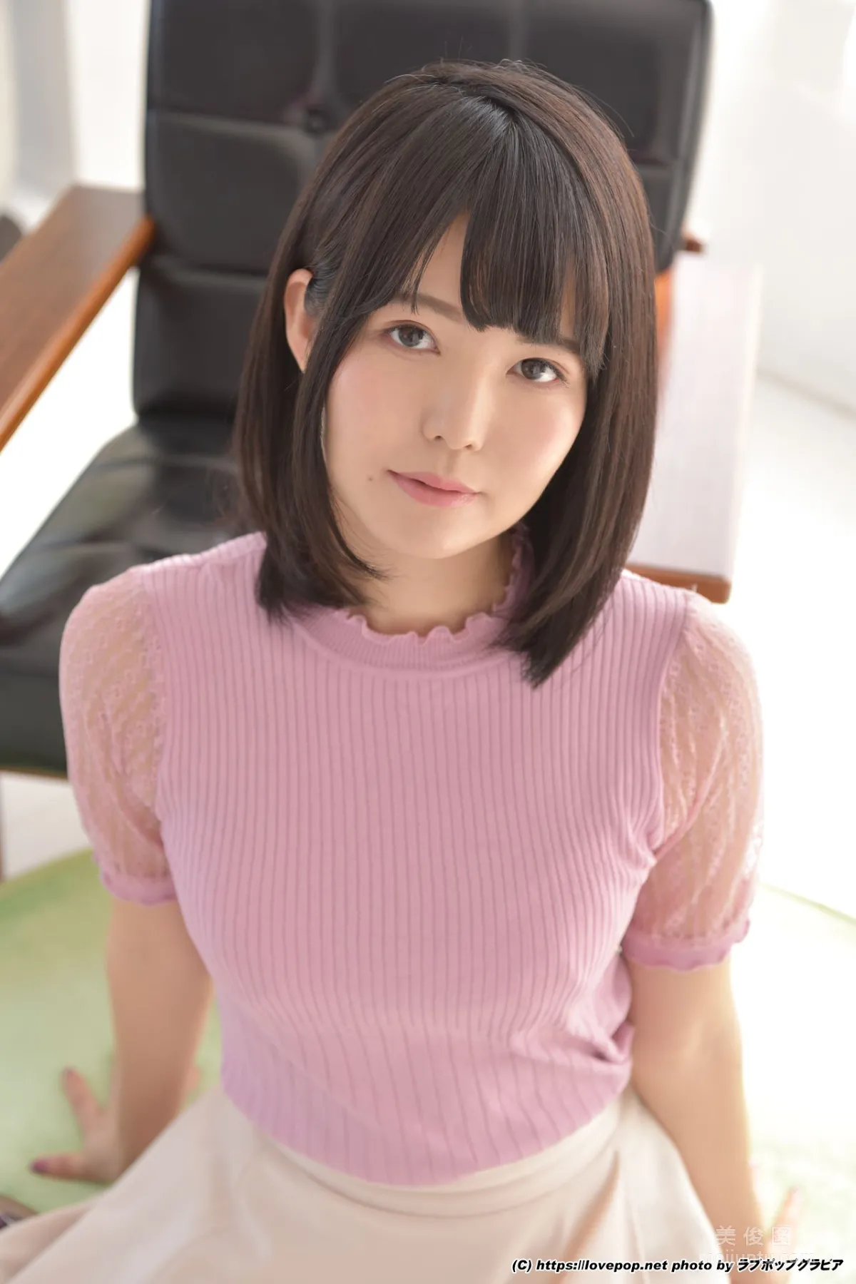 [LOVEPOP] Negi Kujyou 九条ねぎ Photoset 01 写真集20