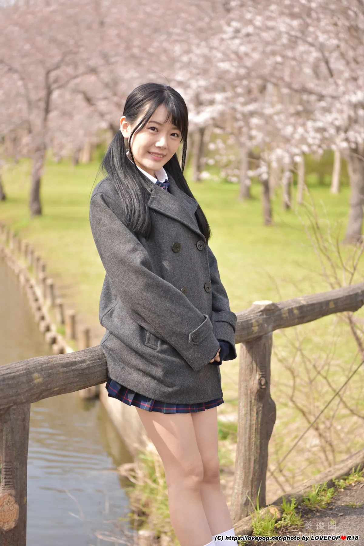 [LOVEPOP] Meru Yanai 柳井める Photoset 08 写真集15