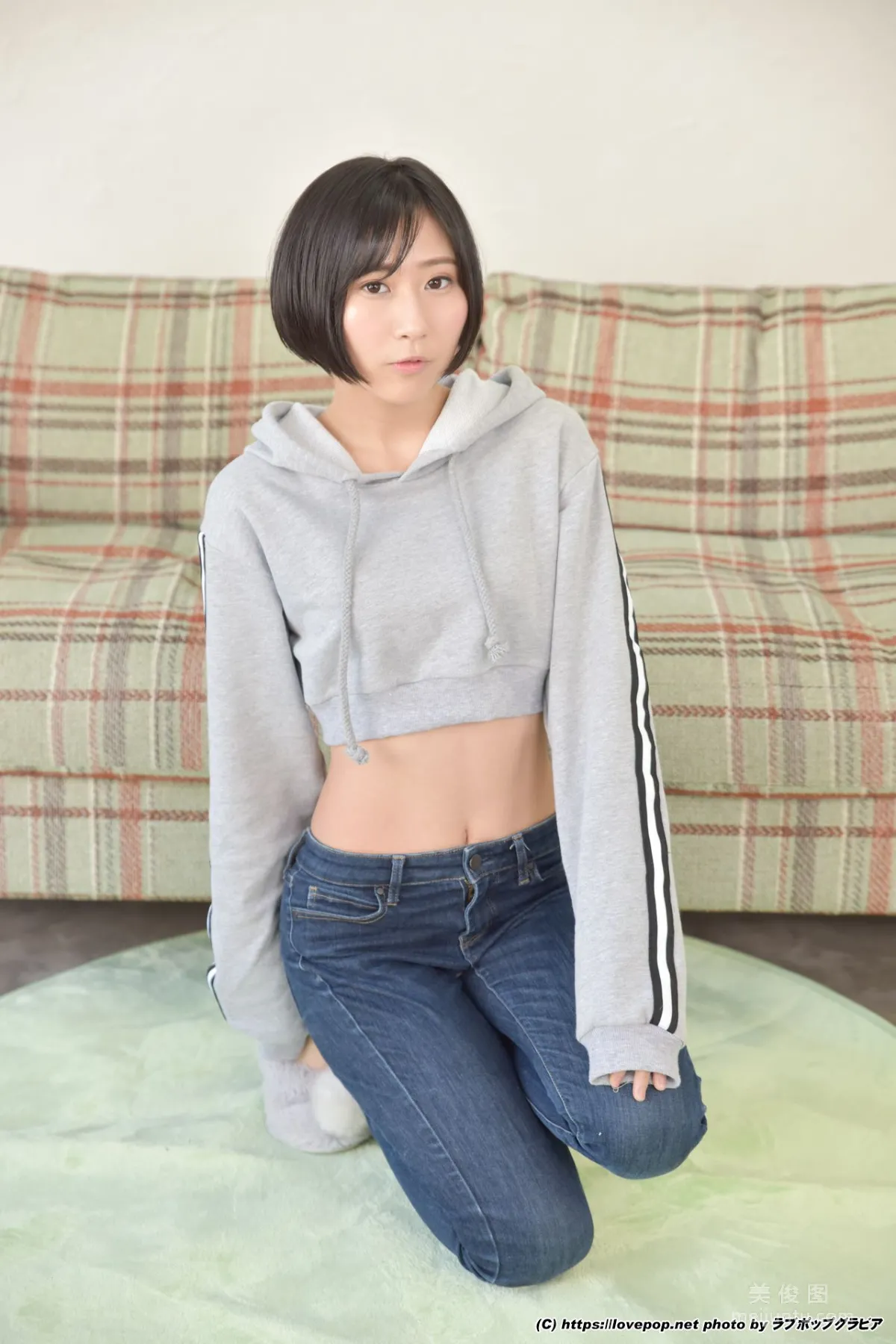 [LOVEPOP] Mio Mitou 美東澪 Photoset 01 写真集21