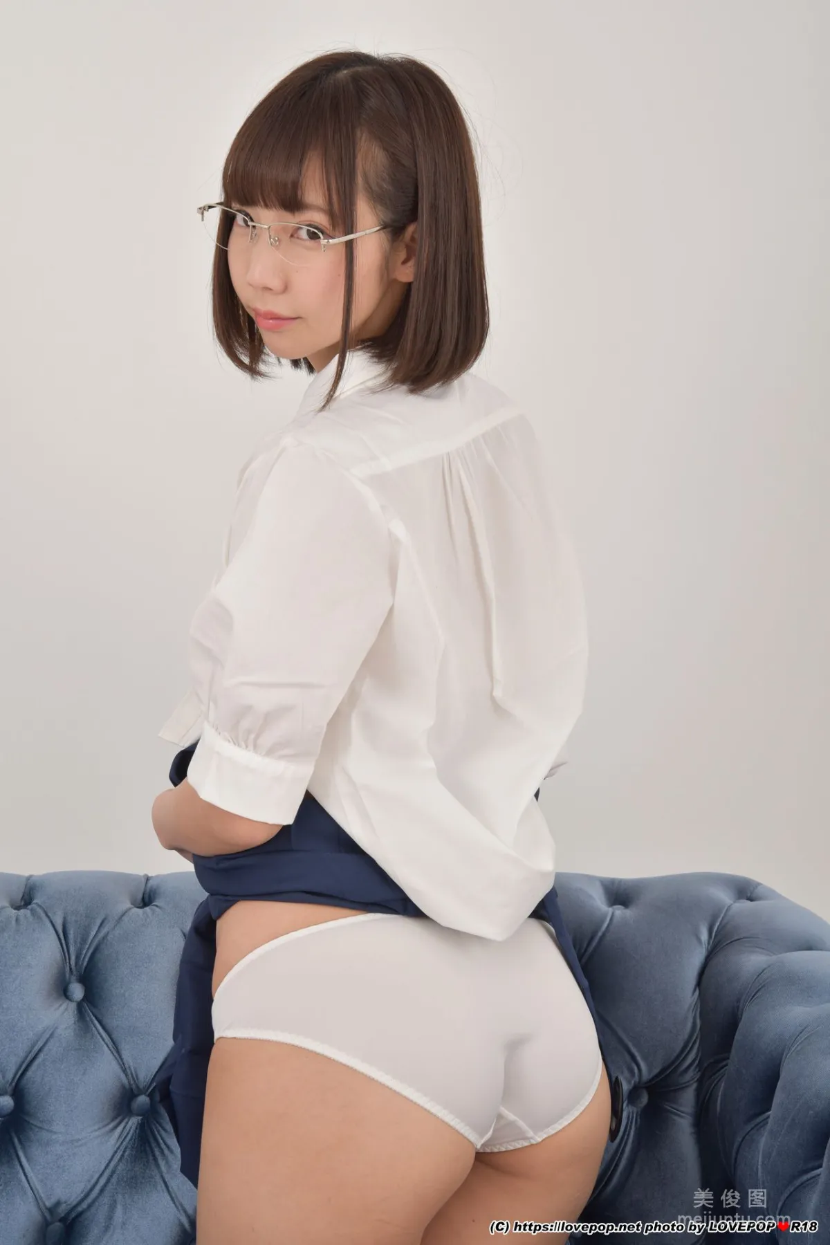 [LOVEPOP] Miu Akemi あけみみう Photoset 01 写真集41