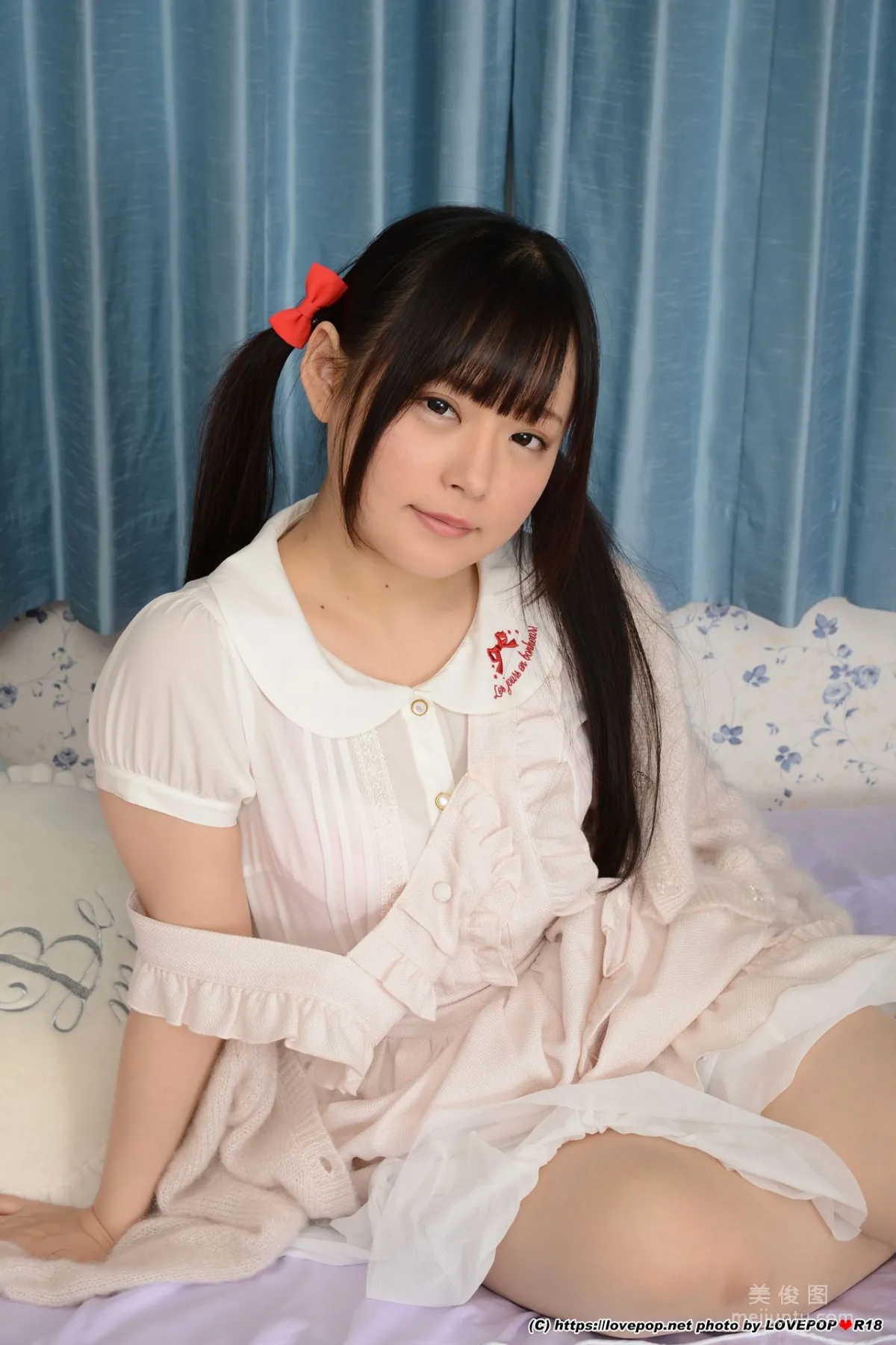 [LOVEPOP] 優木しの Shiino Yuuki Photoset 03 写真集36