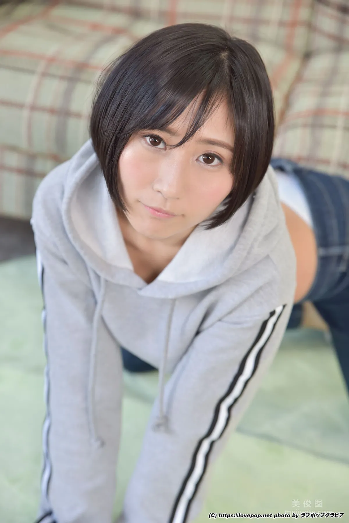 [LOVEPOP] Mio Mitou 美東澪 Photoset 01 写真集26