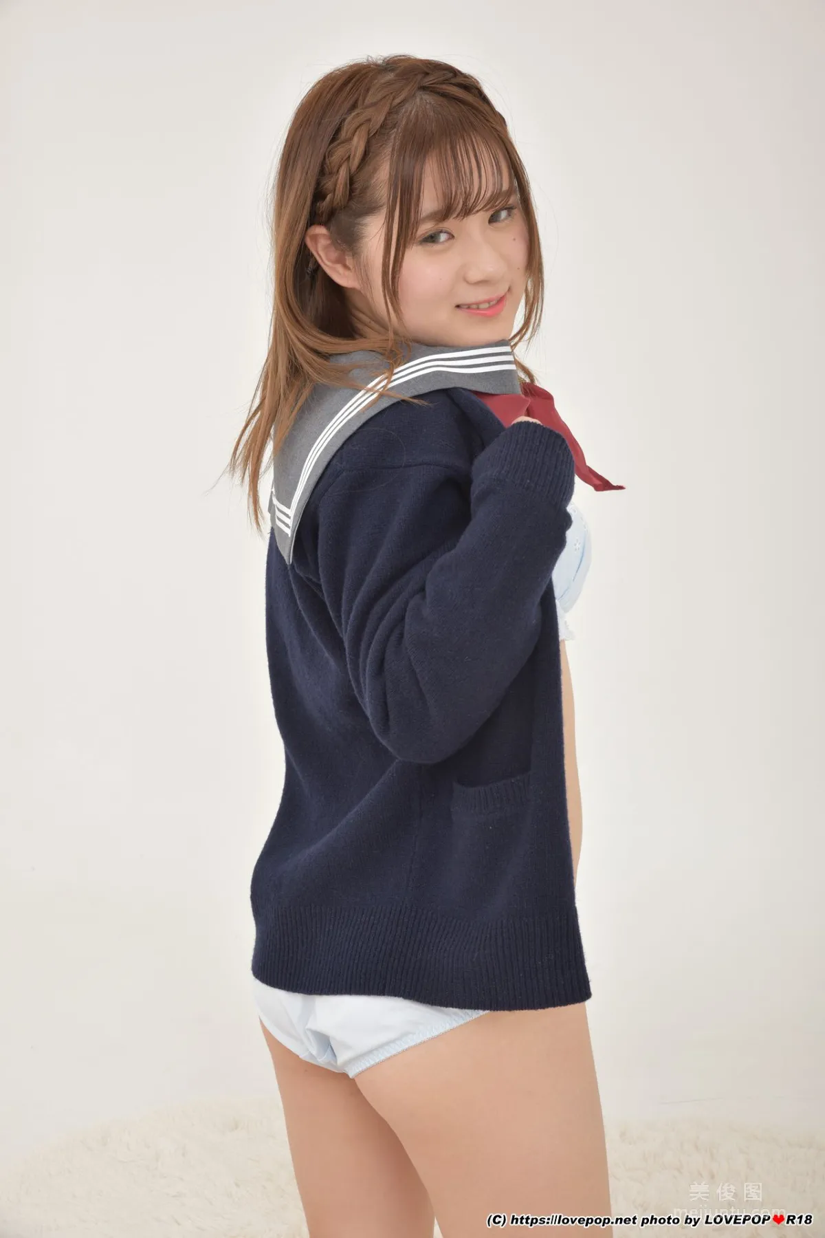 [LOVEPOP] Utano Minami 南詩乃 Photoset 02 写真集44