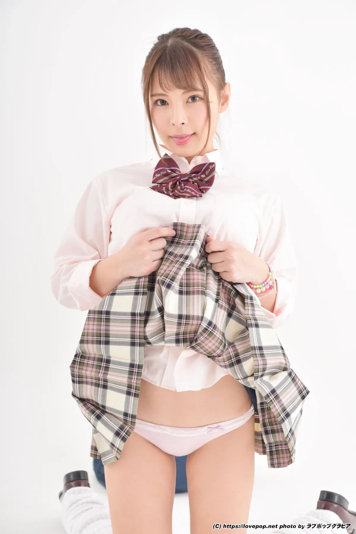 春野ゆこ Yuko Haruno Photoset 04 [LOVEPOP] 写真集40