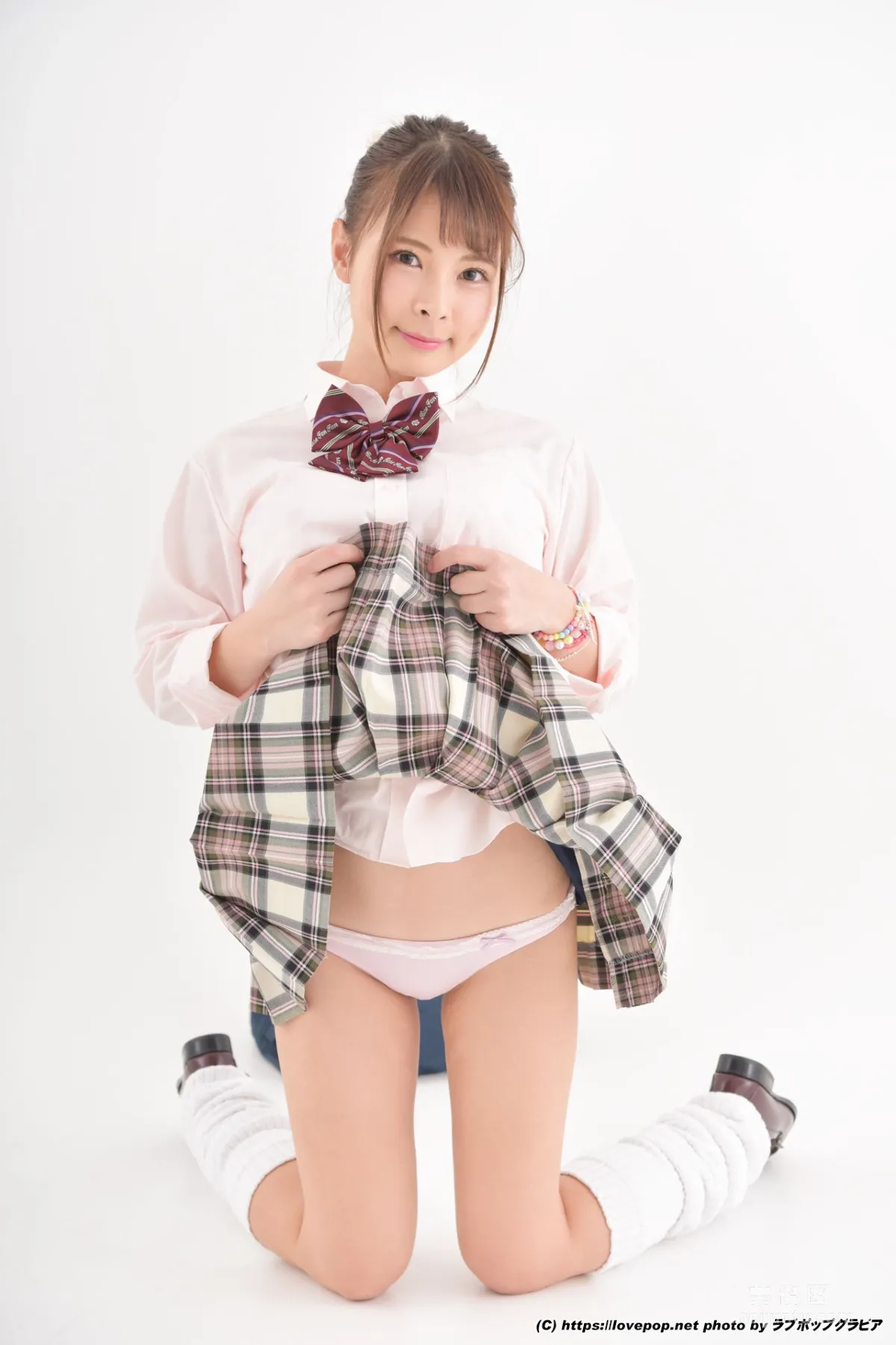 春野ゆこ Yuko Haruno Photoset 04 [LOVEPOP] 写真集39