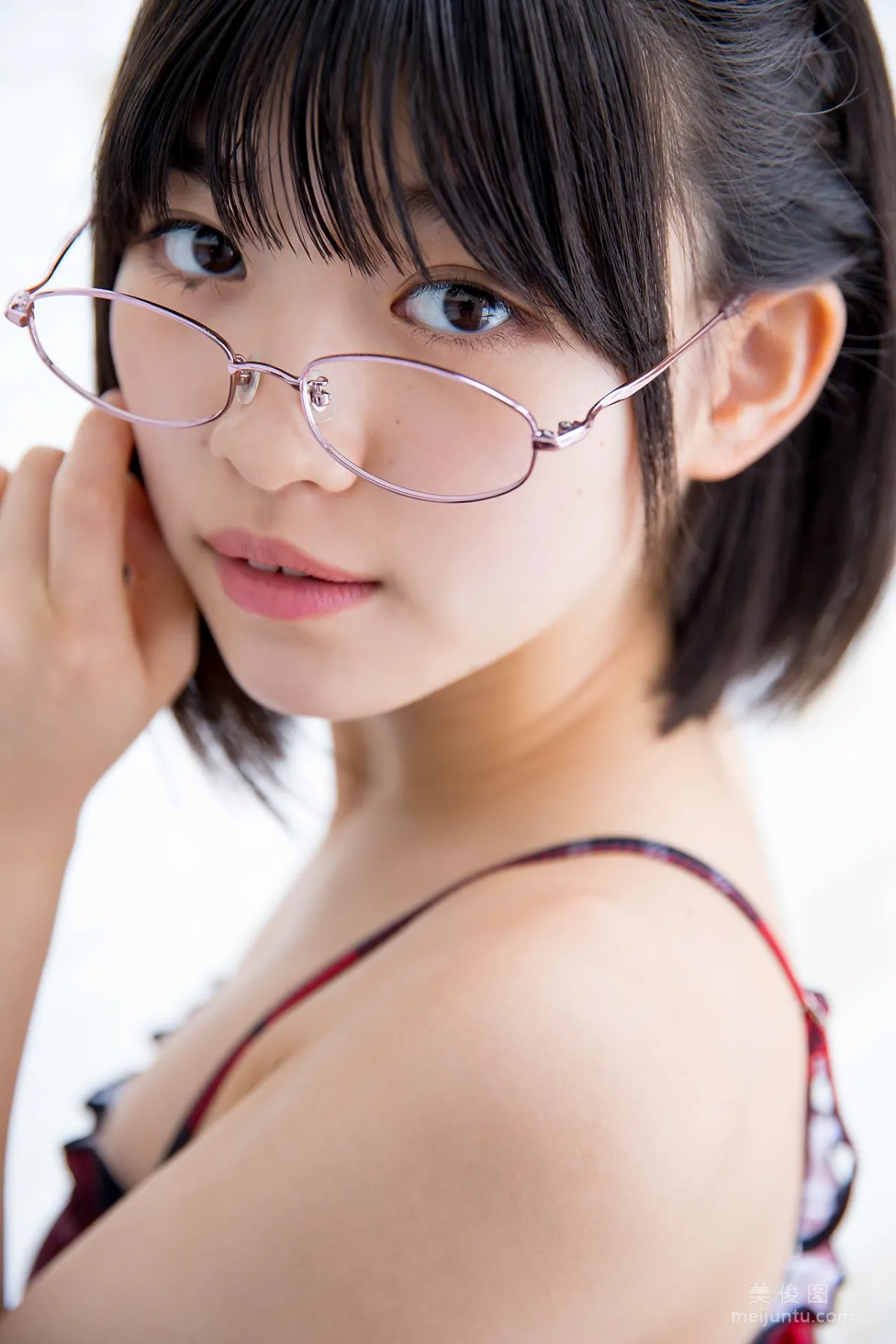 Risa Sawamura 沢村りさ - Secret Gallery (STAGE1) 2.1 [Minisuka.tv] 写真集23