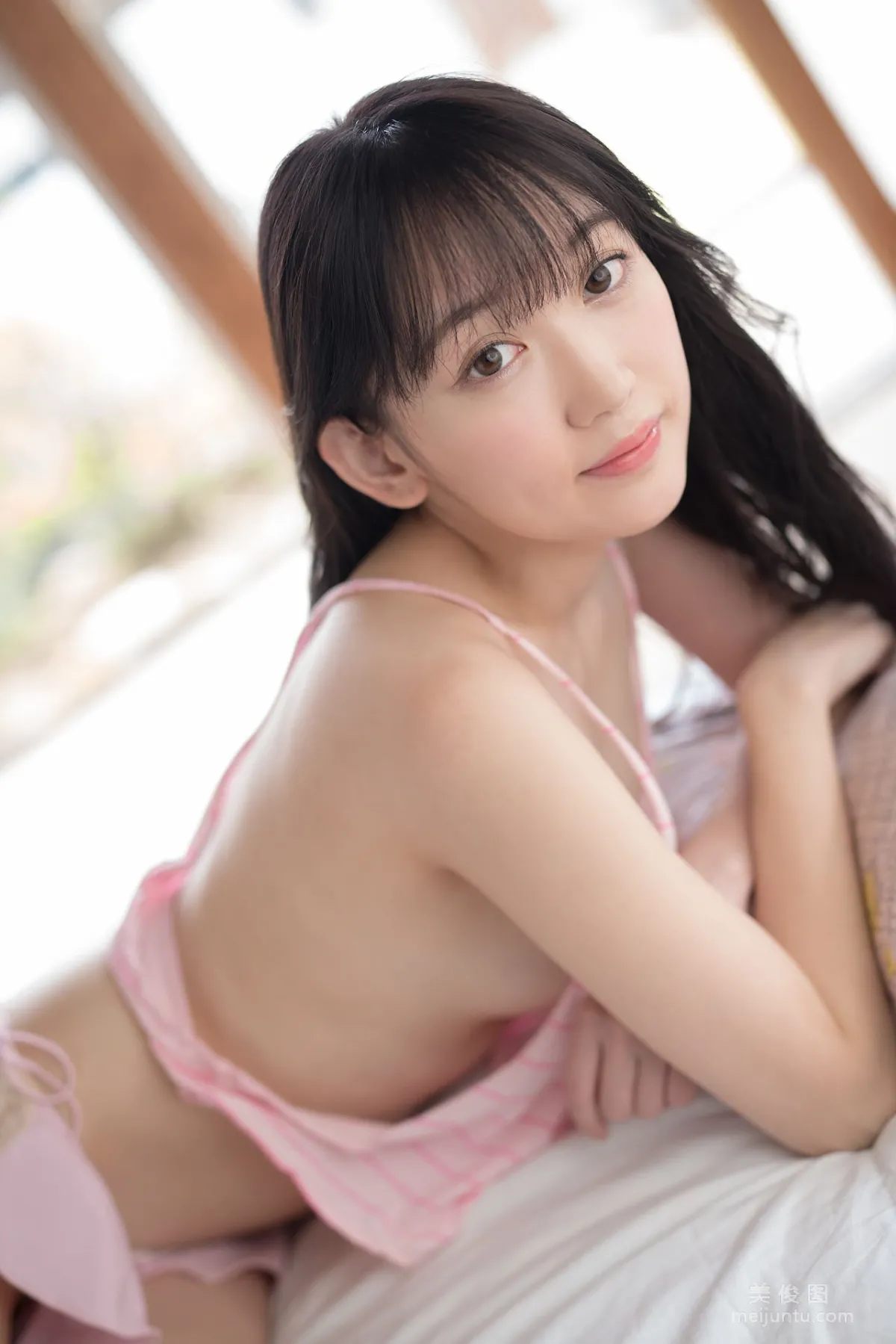 [Minisuka.tv] 七瀬めい Mei Nanase - Limited Gallery 02 写真集13