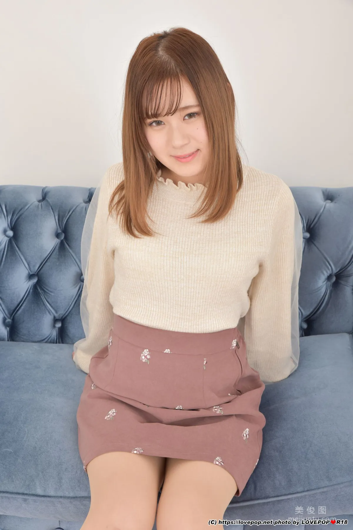 [LOVEPOP] Utano Minami 南詩乃 Photoset 05 写真集13