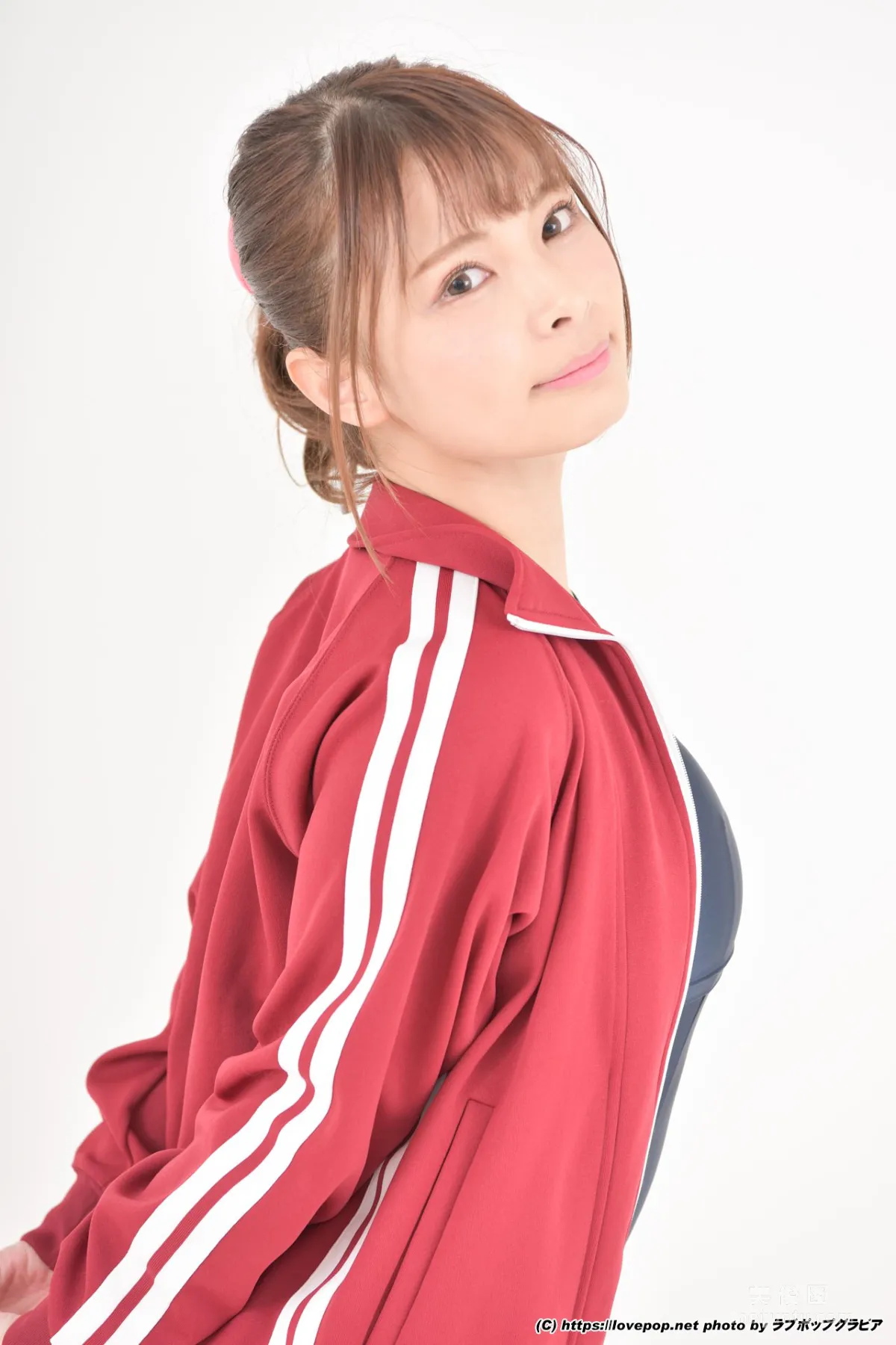 [LOVEPOP] Yuko Haruno 春野ゆこ Photoset 05 写真集9