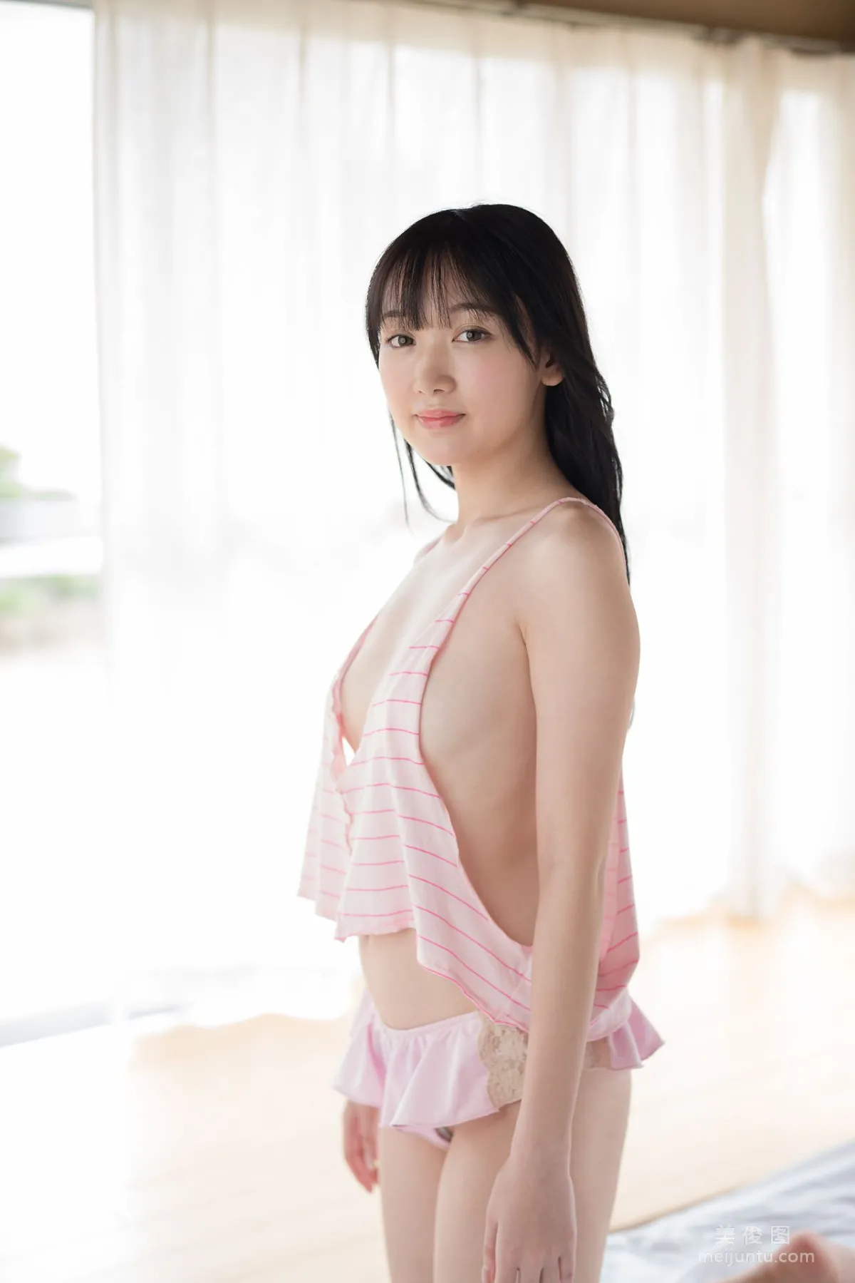 [Minisuka.tv] 七瀬めい Mei Nanase - Limited Gallery 02 写真集29