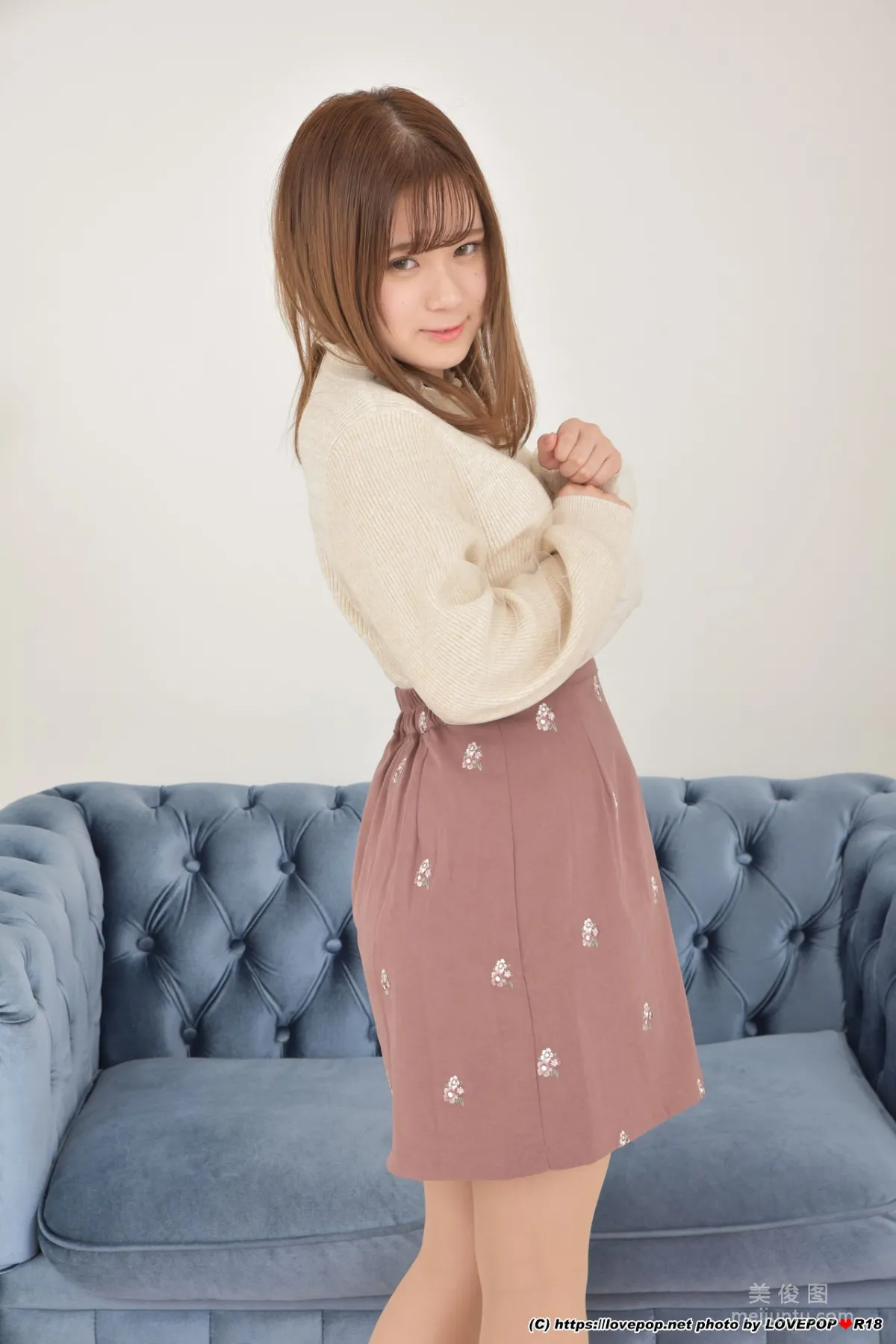 [LOVEPOP] Utano Minami 南詩乃 Photoset 05 写真集8