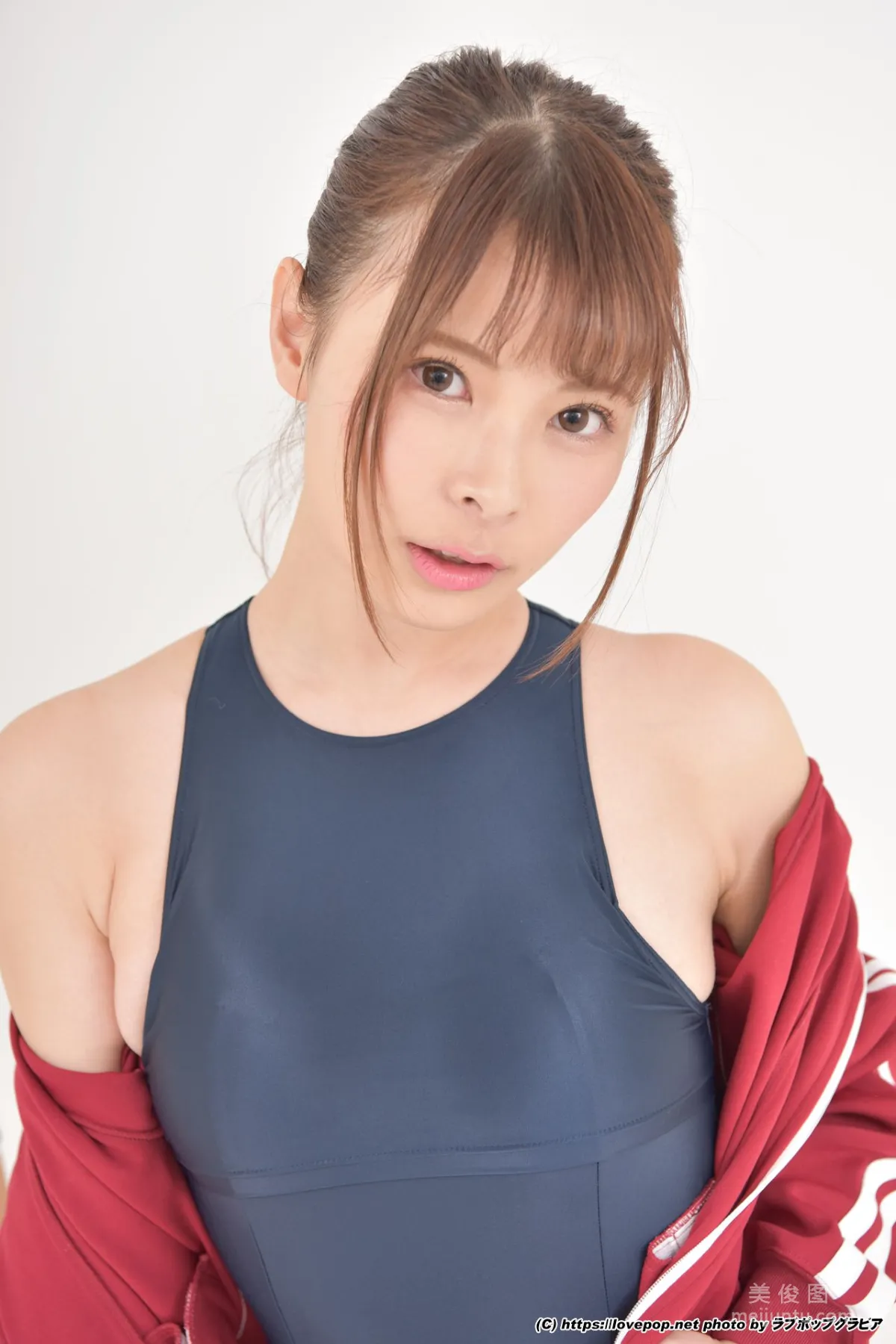 [LOVEPOP] Yuko Haruno 春野ゆこ Photoset 05 写真集24