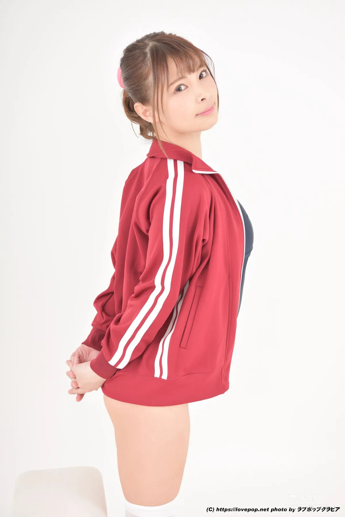 [LOVEPOP] Yuko Haruno 春野ゆこ Photoset 05 写真集10