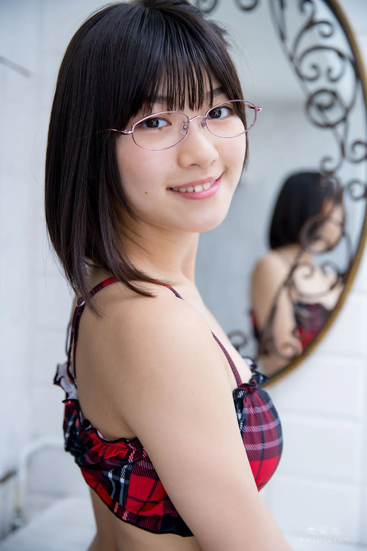 Risa Sawamura 沢村りさ - Secret Gallery (STAGE1) 2.1 [Minisuka.tv] 写真集25