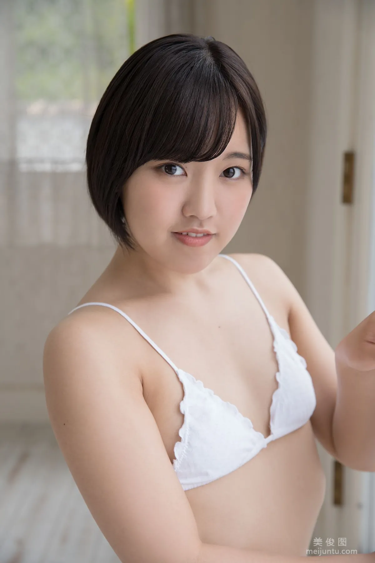 [Minisuka.tv] Anju Kouzuki 香月りお - Limited Gallery 16.2 写真集37