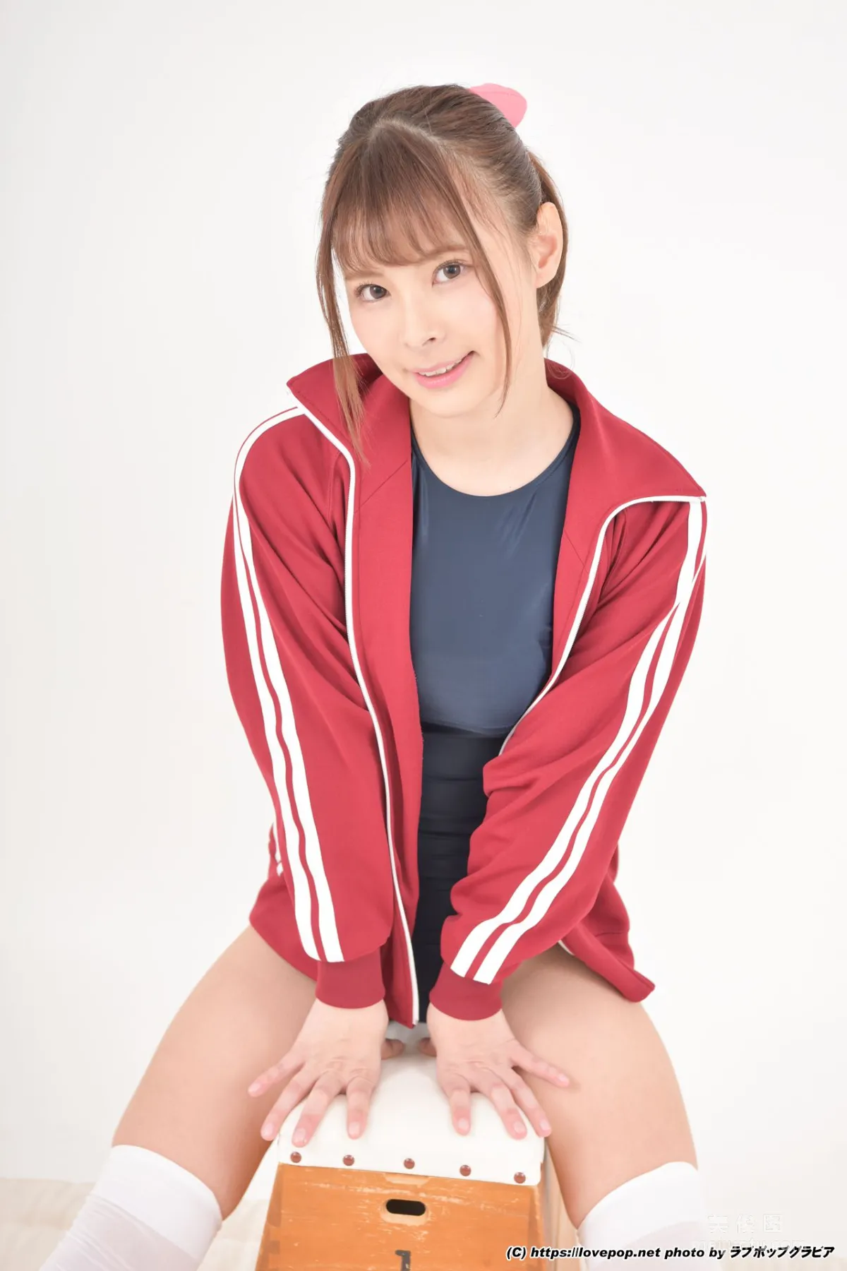 [LOVEPOP] Yuko Haruno 春野ゆこ Photoset 05 写真集15