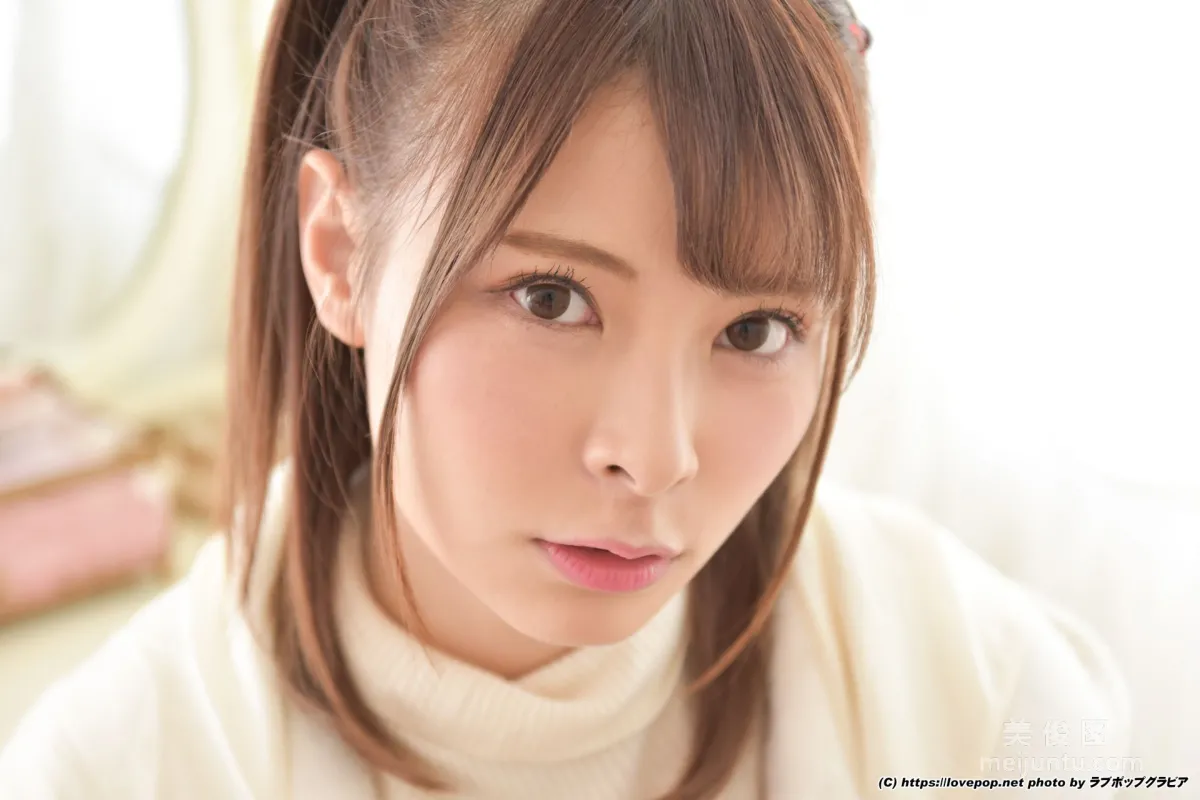 Yuko Haruno 春野ゆこ Photoset 03 [LOVEPOP] 写真集13